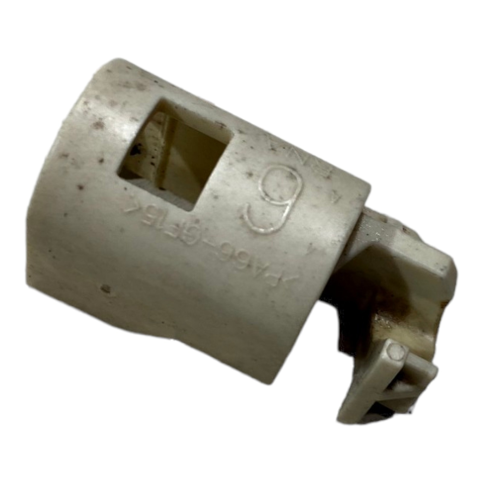 Trava Conector Mangueira Combustível Honda New Fit Original 4