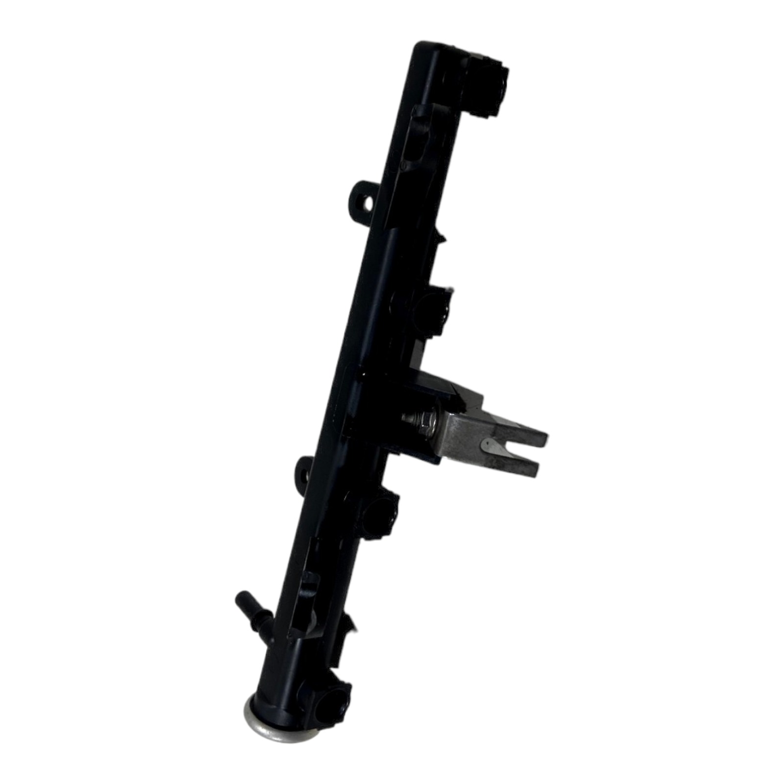 Flauta Dos Bicos Injetores Citroen C3 Peugeot 206 207 Hoggar 5