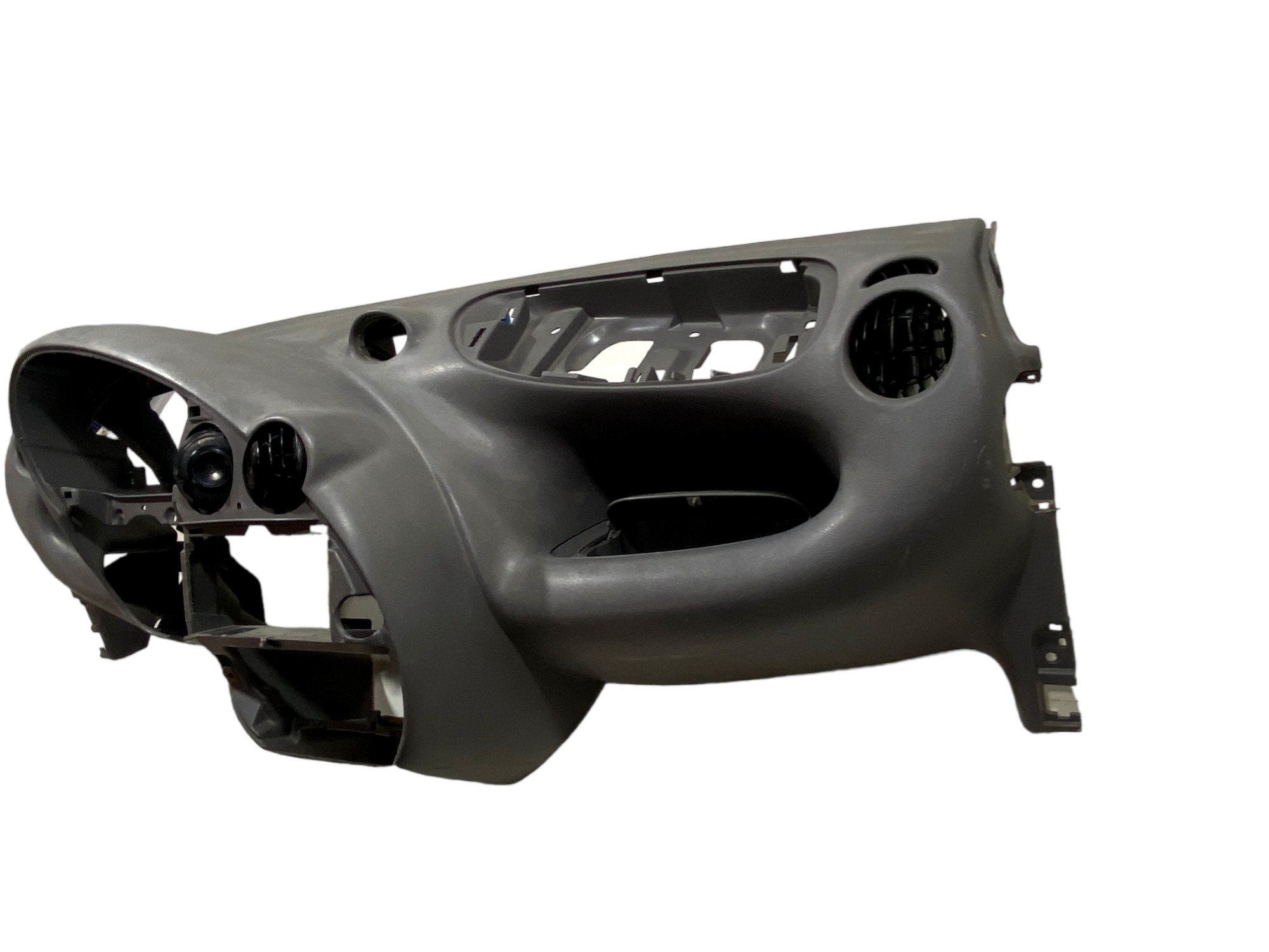 Capa Painel Completo Tabelier Ford Ka 1997 A 2007 8