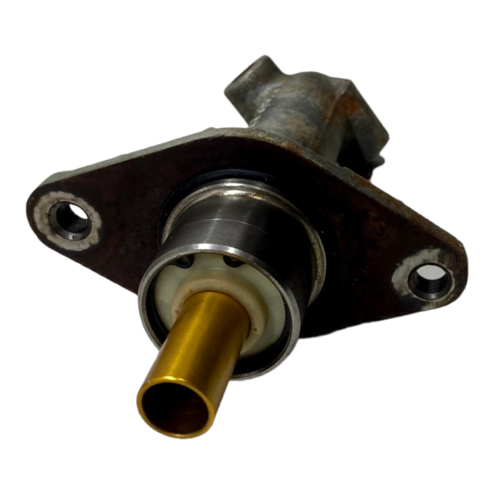 Cilindro Mestre Duplo Gm Celta Prisma Original Trw 7
