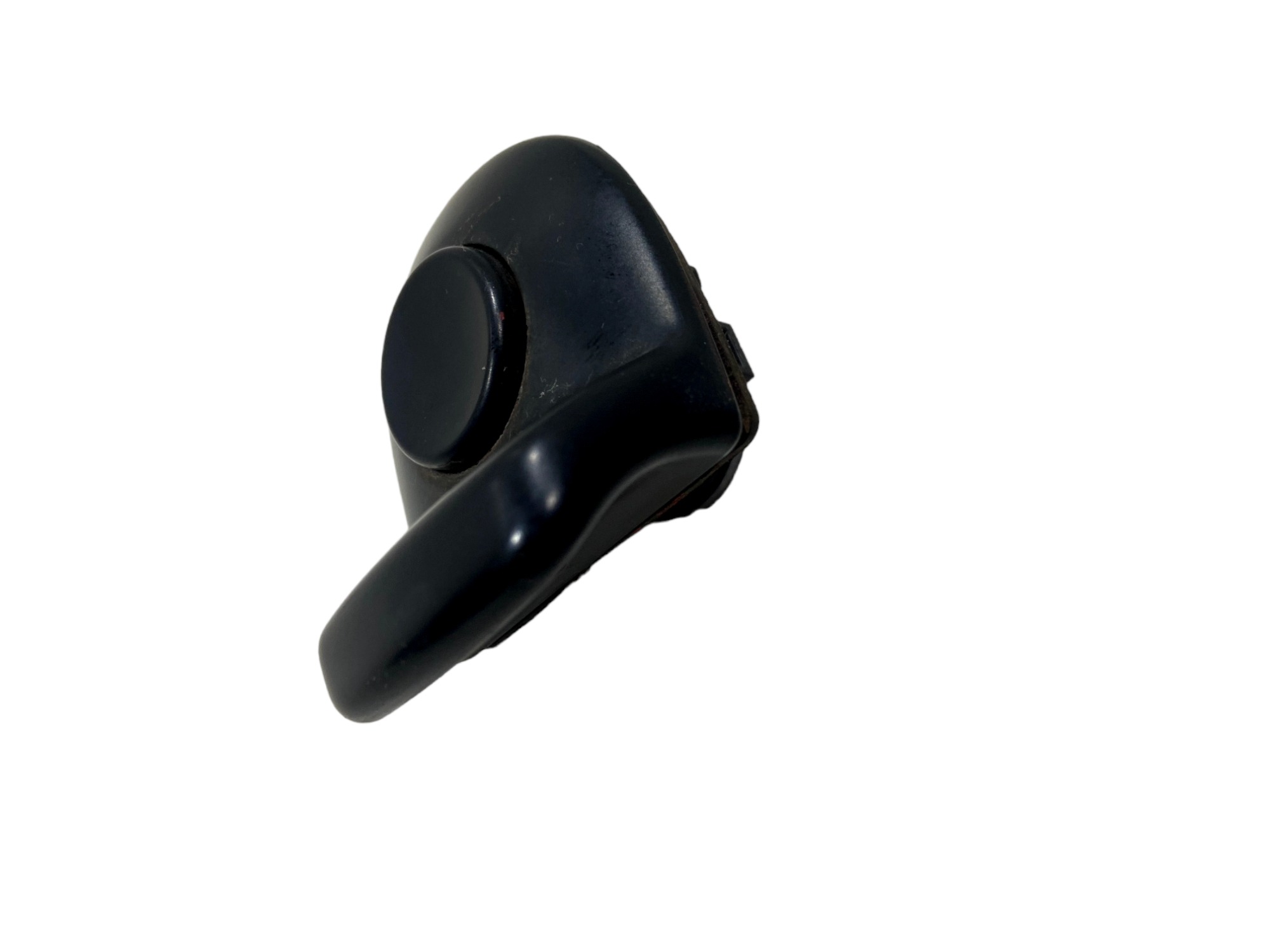 Puxador Botão Tampa Traseira Vw Up 14/21 C/microinterruptor 2