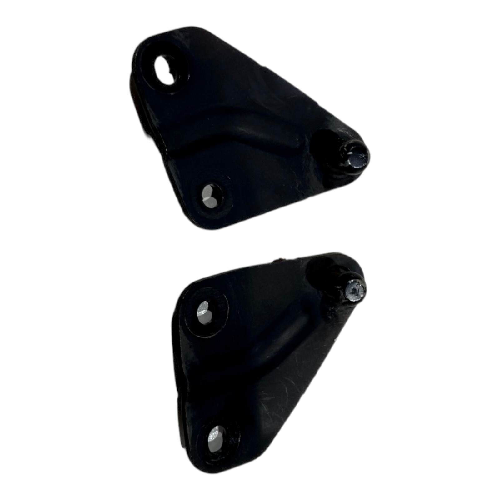 Suporte Amortecedor Tampa Traseira Volkswagen Up Original 5