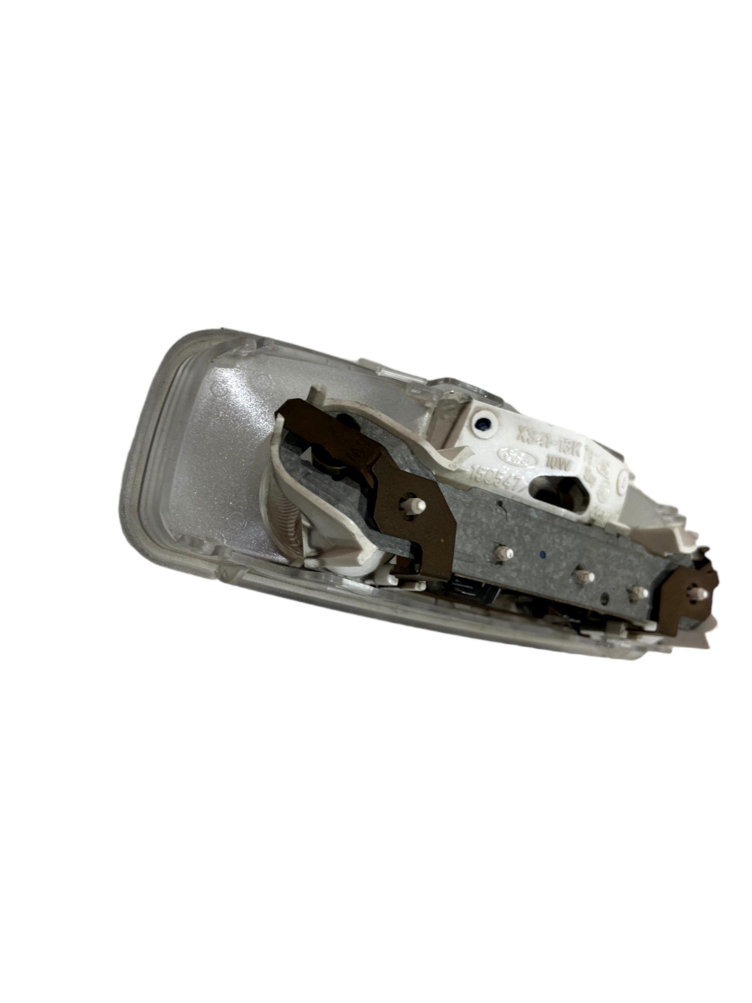 Lanterna Luz De Teto Cortesia Ford Fiesta Focus Ka Ecosport 6