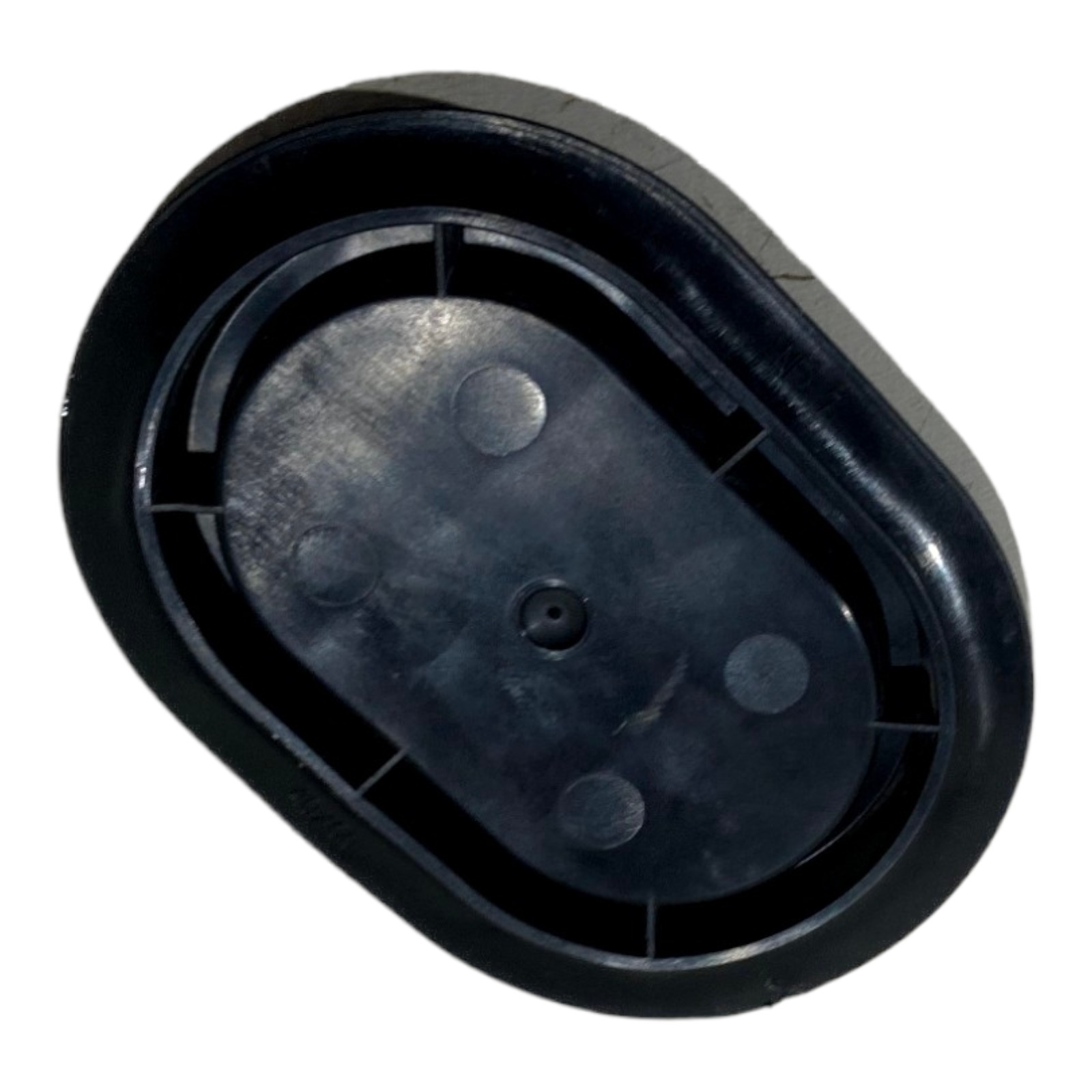 Tampa Acesso Parafuso Retrovisor Porta Dianteira Honda Fit 2