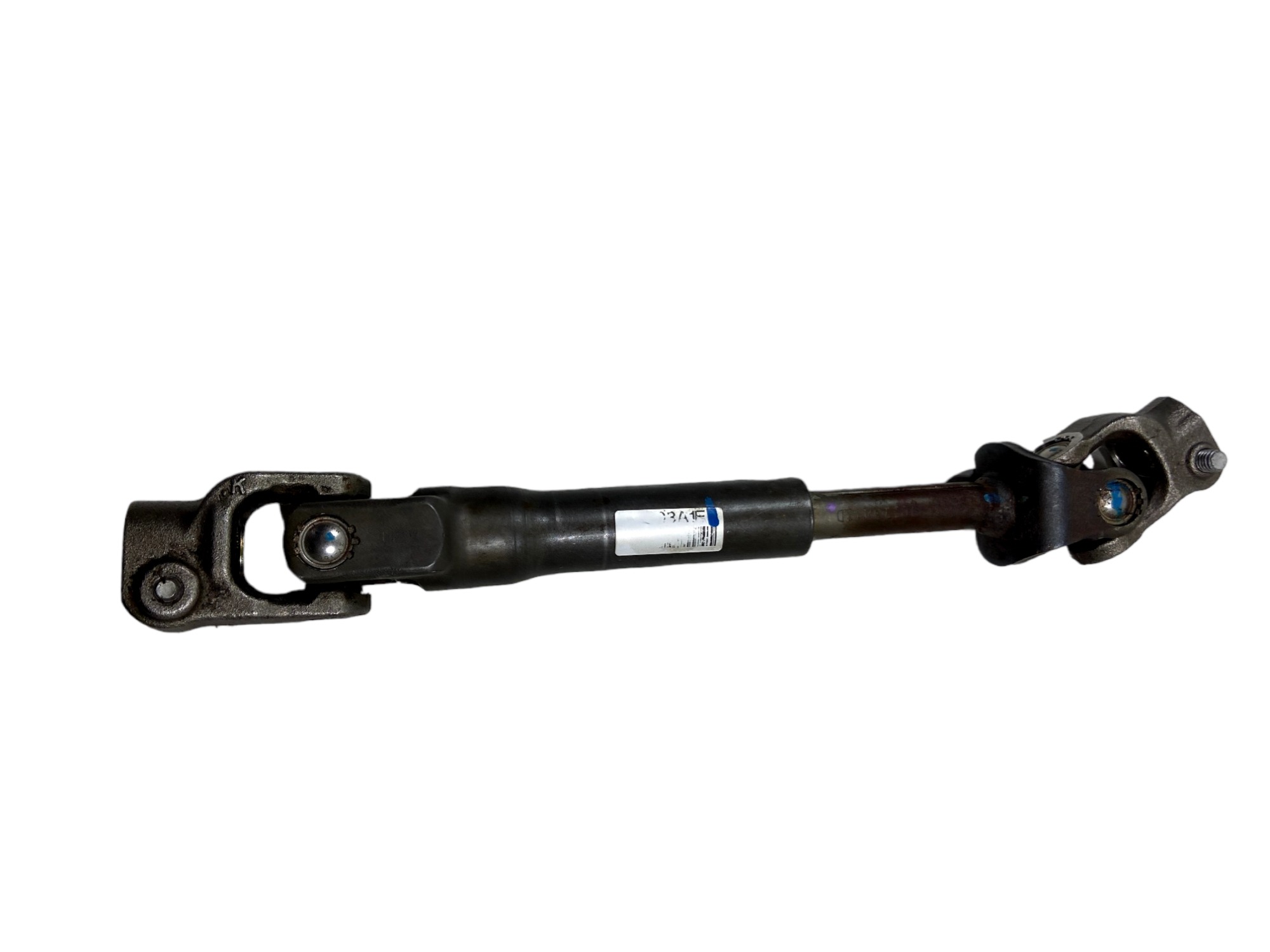 Cruzeta Coluna De Direção Vw Up 3cc 2014 A 2020 Original 4