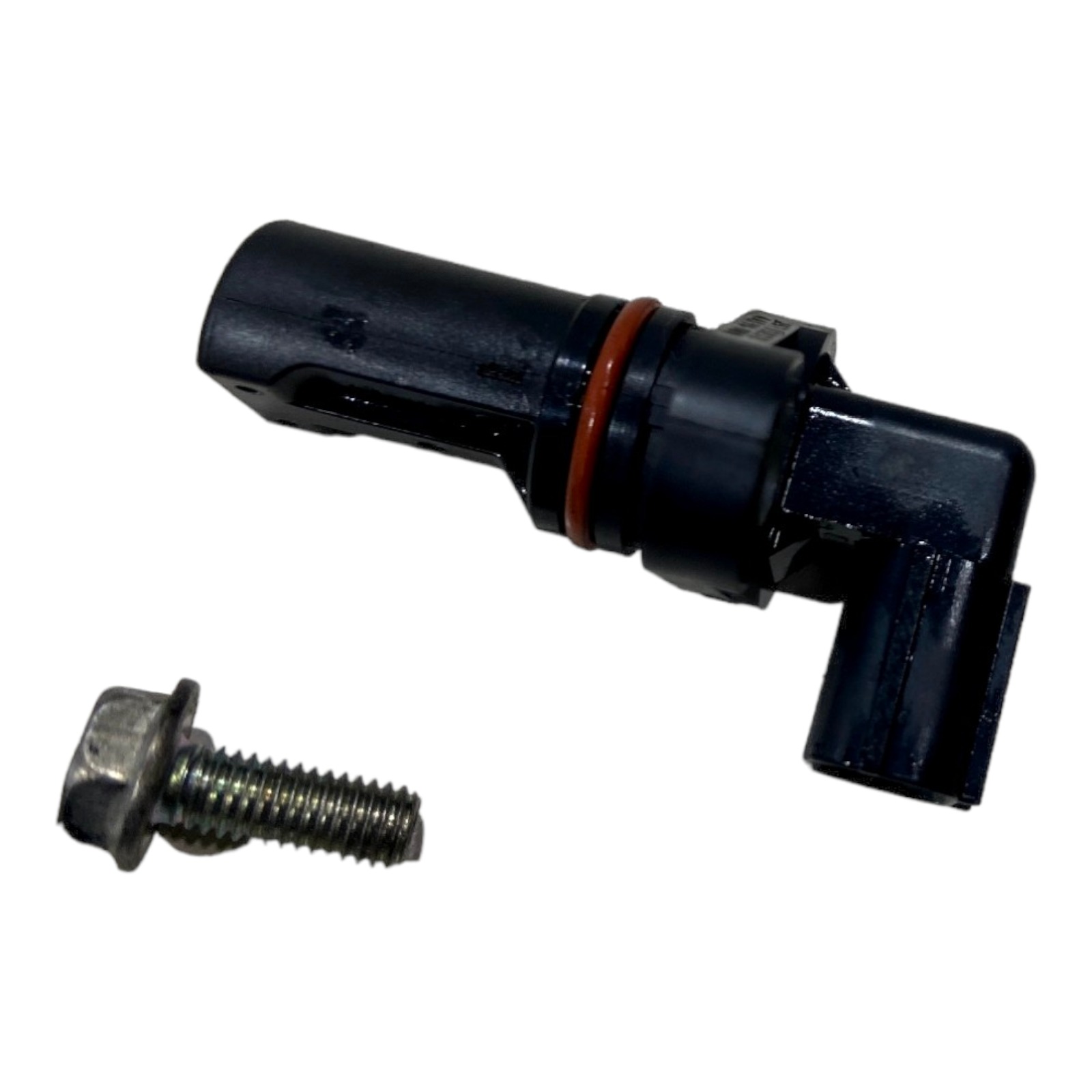 Sensor De Rotação Honda New Fit City Wrv 1.5 Original 3