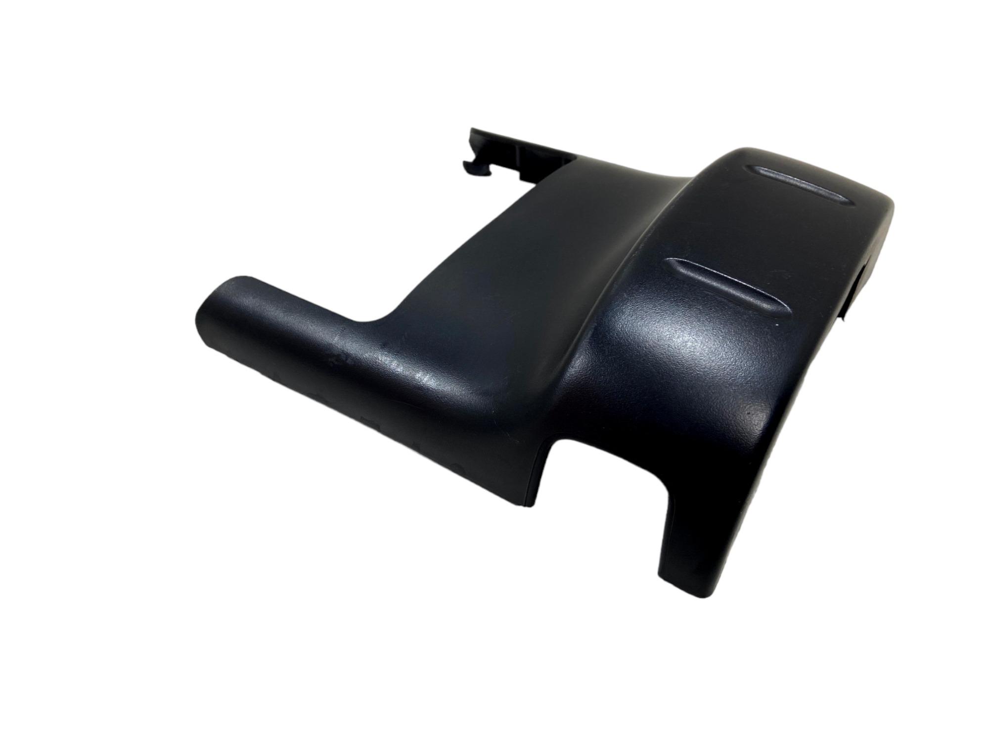 Acabamento Superior Da Coluna De Direção Vw Fox Spacefox 5