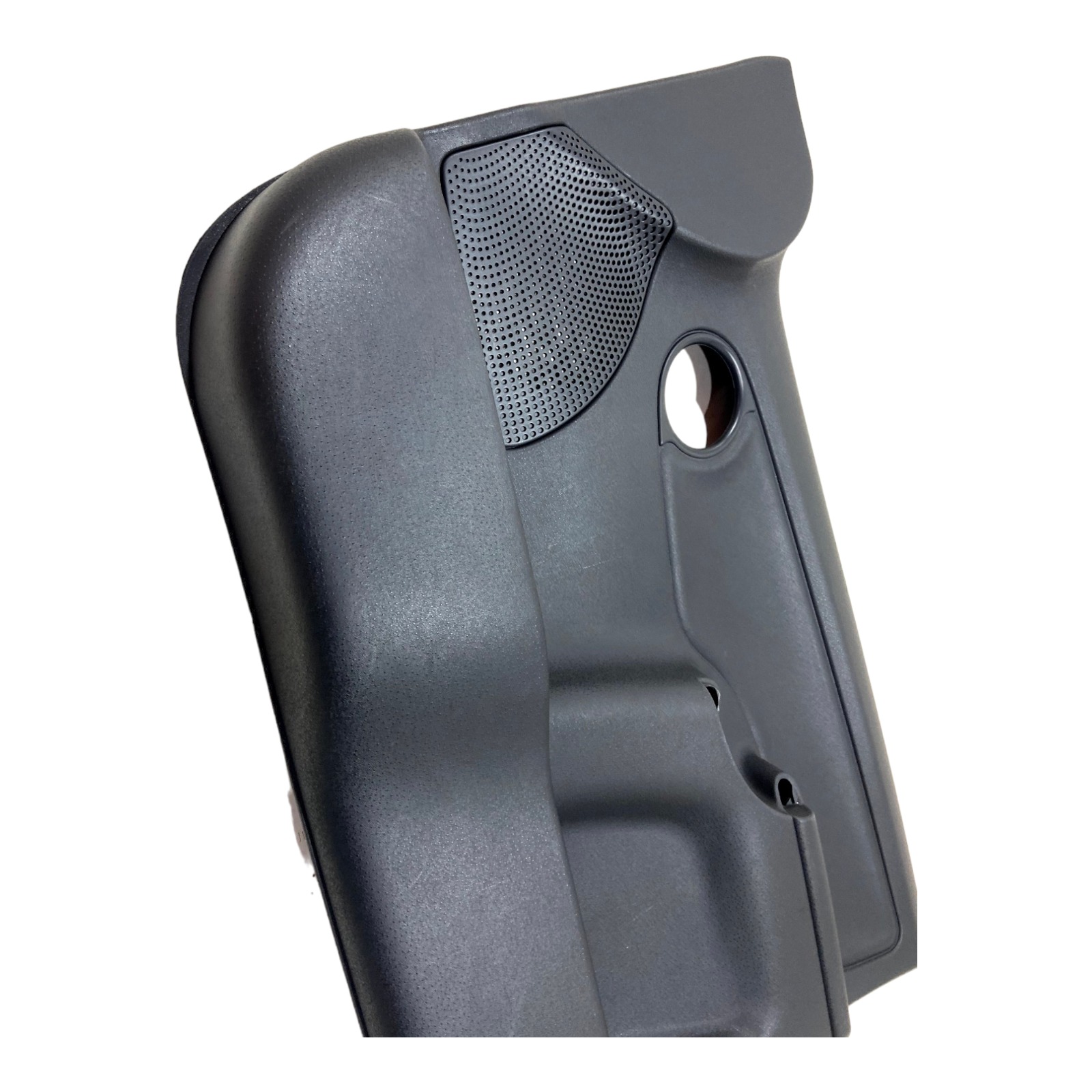 Forro De Porta Dianteira Direita Citroen C3 2003 A 2012 4