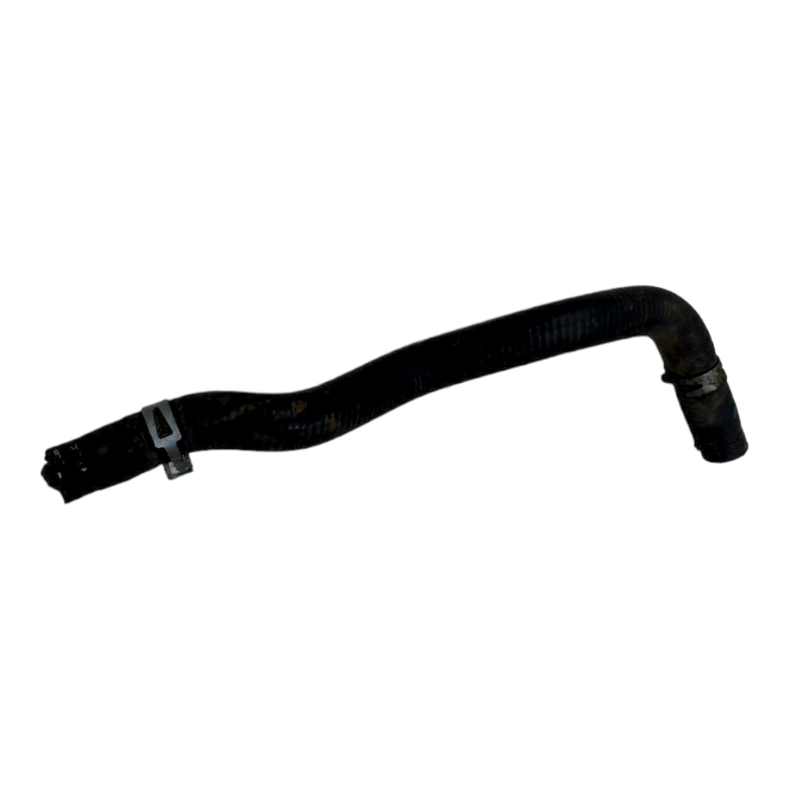 Mangueira Trocador De Calor Câmbio Honda New Fit Original 5
