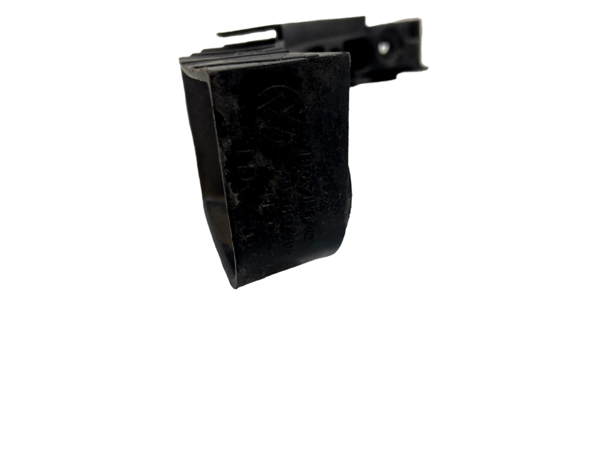 Suporte Guia Para-choque Traseiro Ld Voyage 09 A 12 4