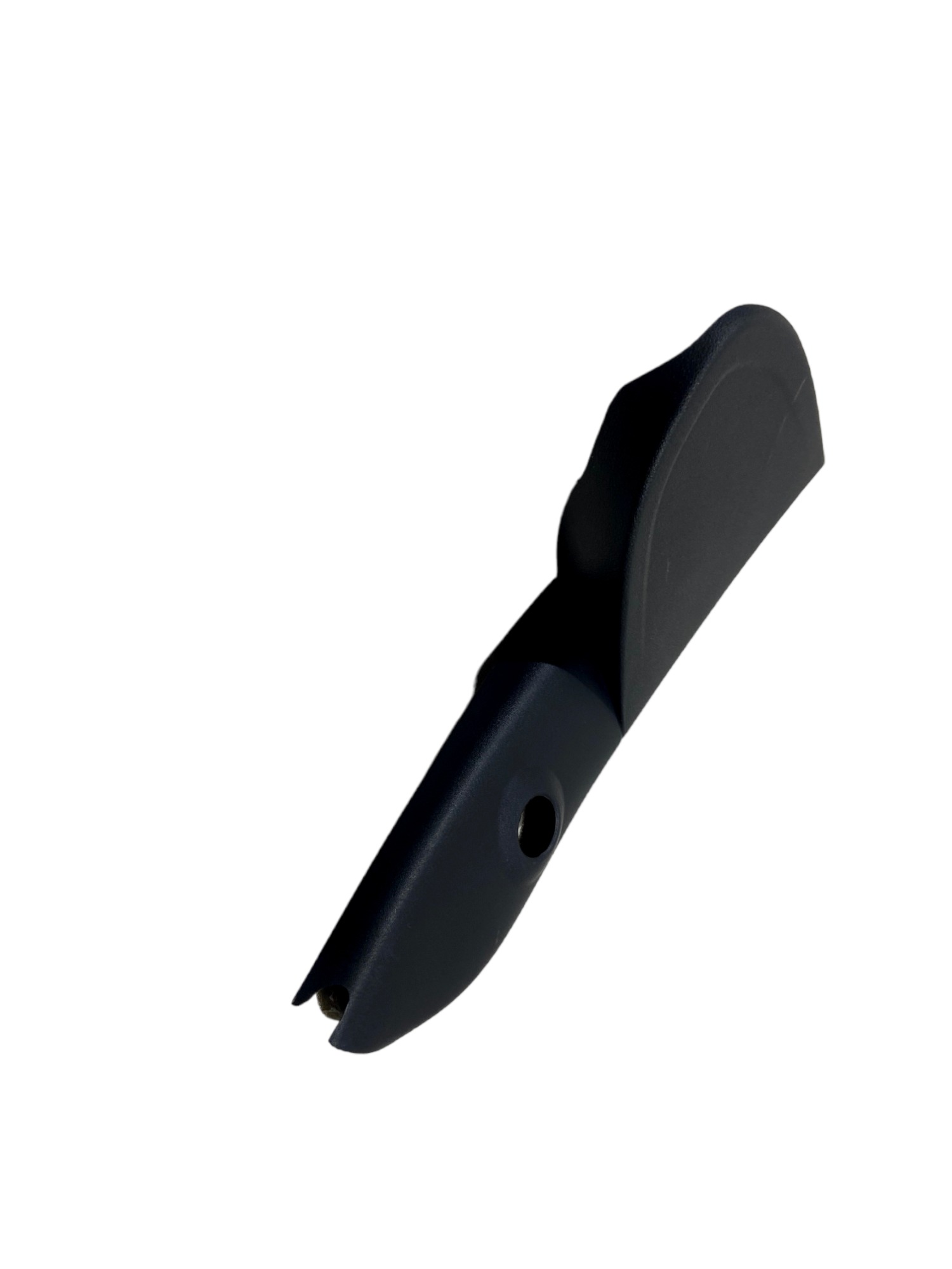 Moldura Acabamento Retrovisor Manual Interno Direito Vw Up 6