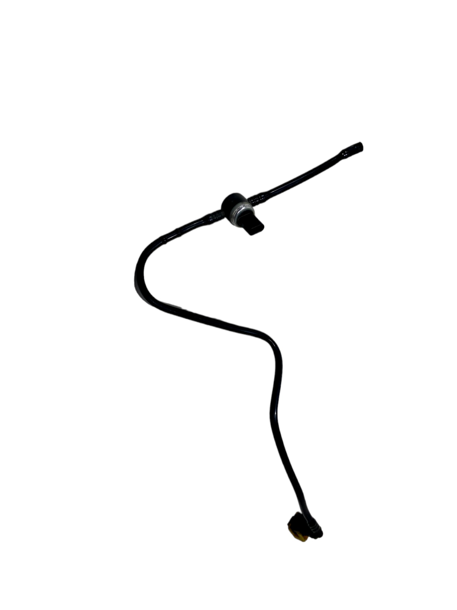 Válvula Reciclagem Canister Sensor Completa Uno Cronos Argo 3