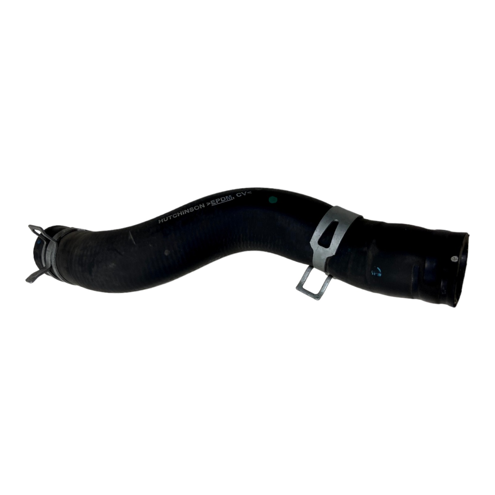 Mangueira Cano Superior Radiador Honda New Fit Original 6