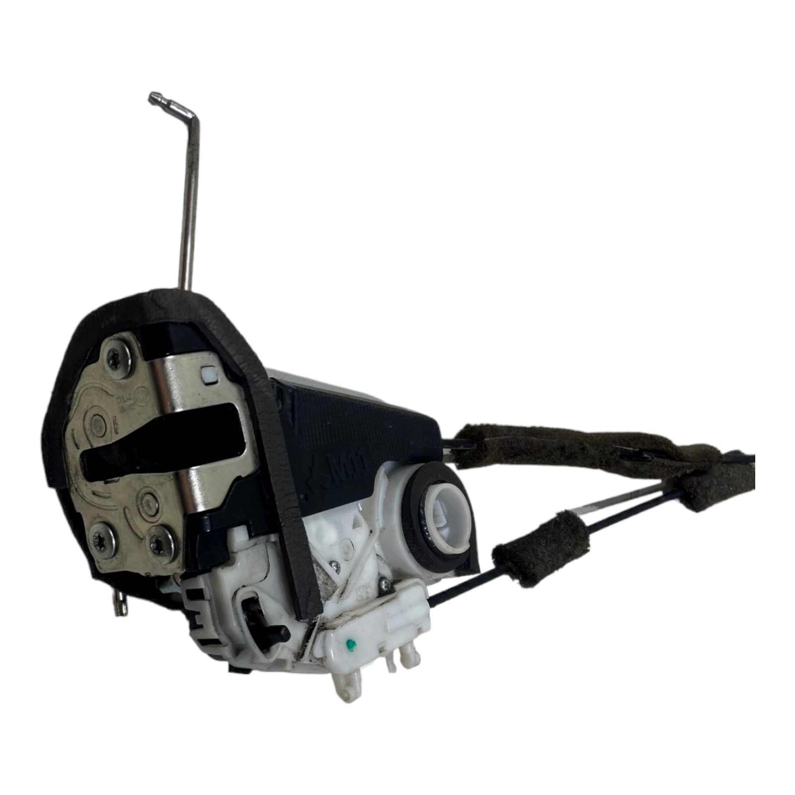 Fechadura Traseira Esquerda Elétrica Hr-v Wr-v City Fit Orig 6