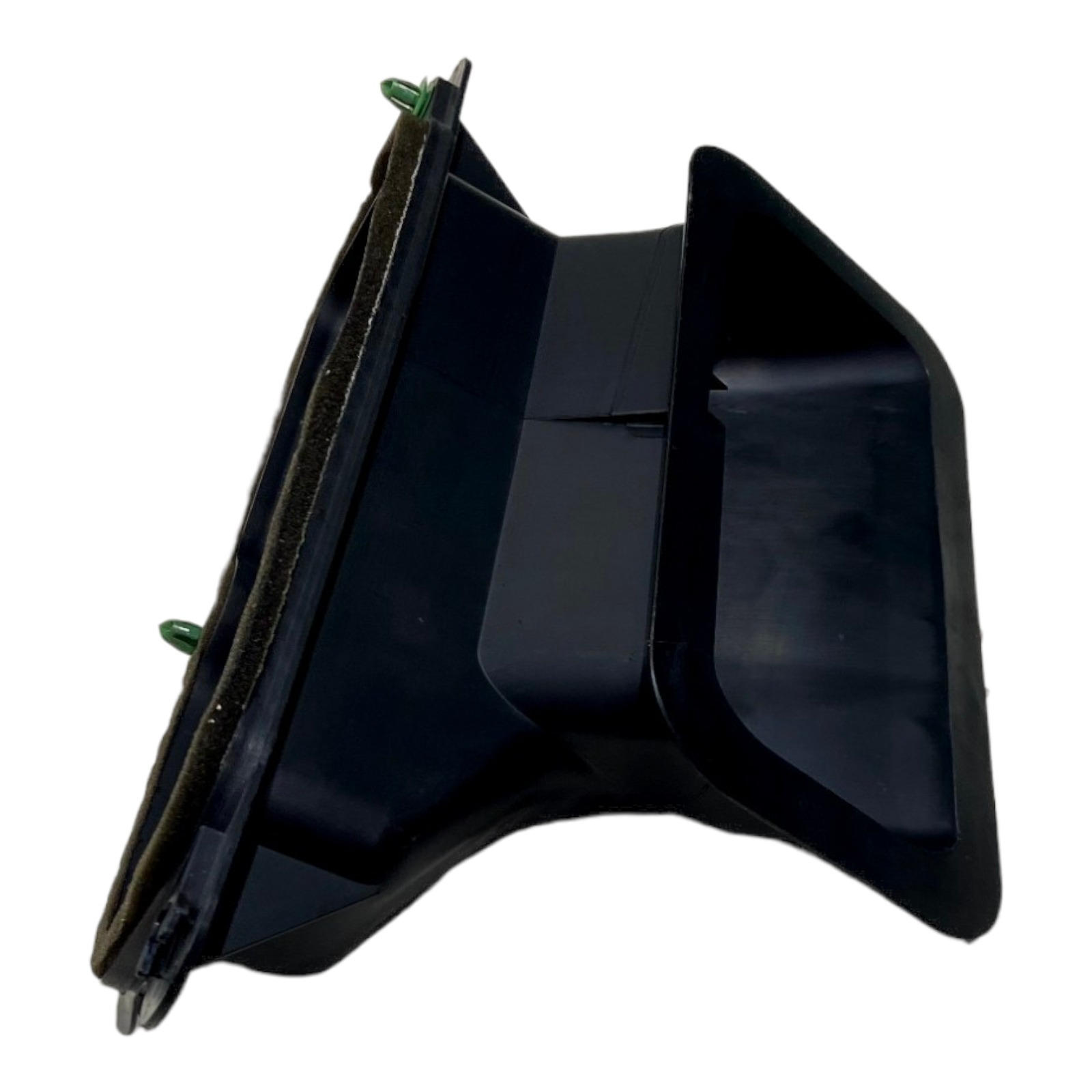 Duto Entrada De Ar Painel Direito Honda New Fit Original 8