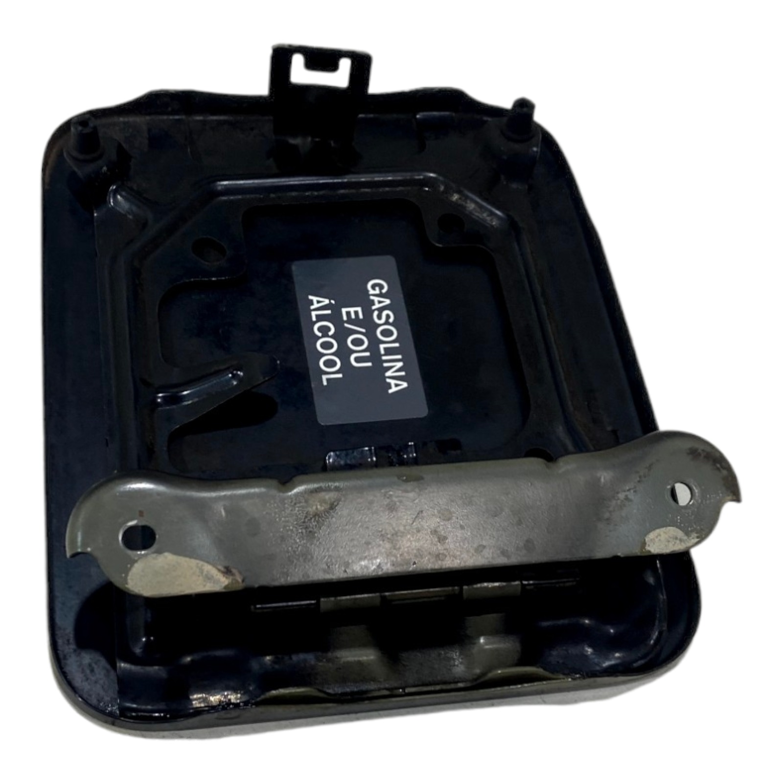 Portinhola Tanque Bucal Combustível Nissan Versa Original 8