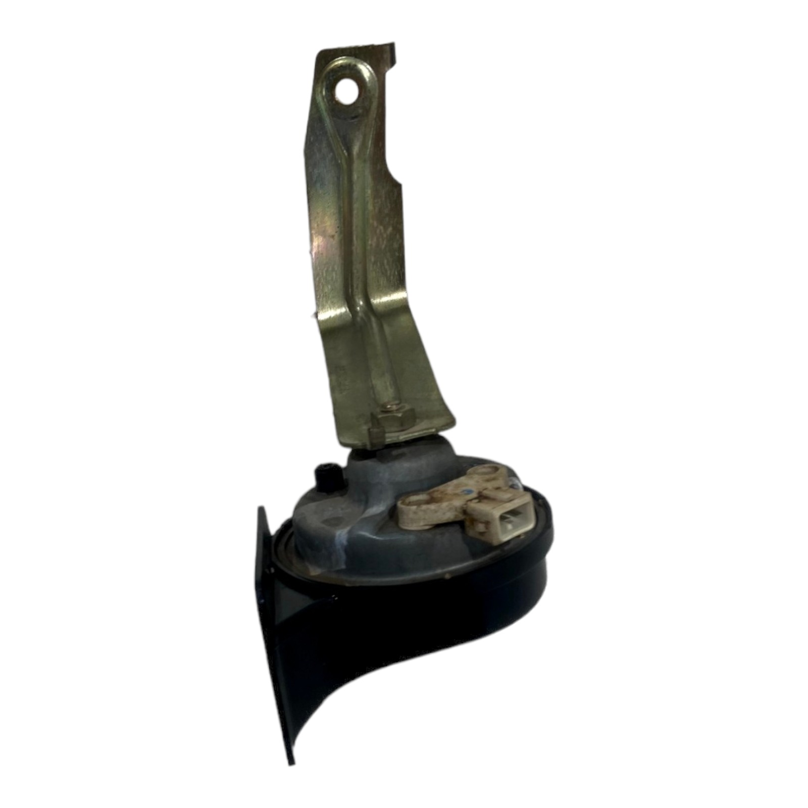Buzina Caracol C/ Suporte Citroen C3 Original Fiamm 5