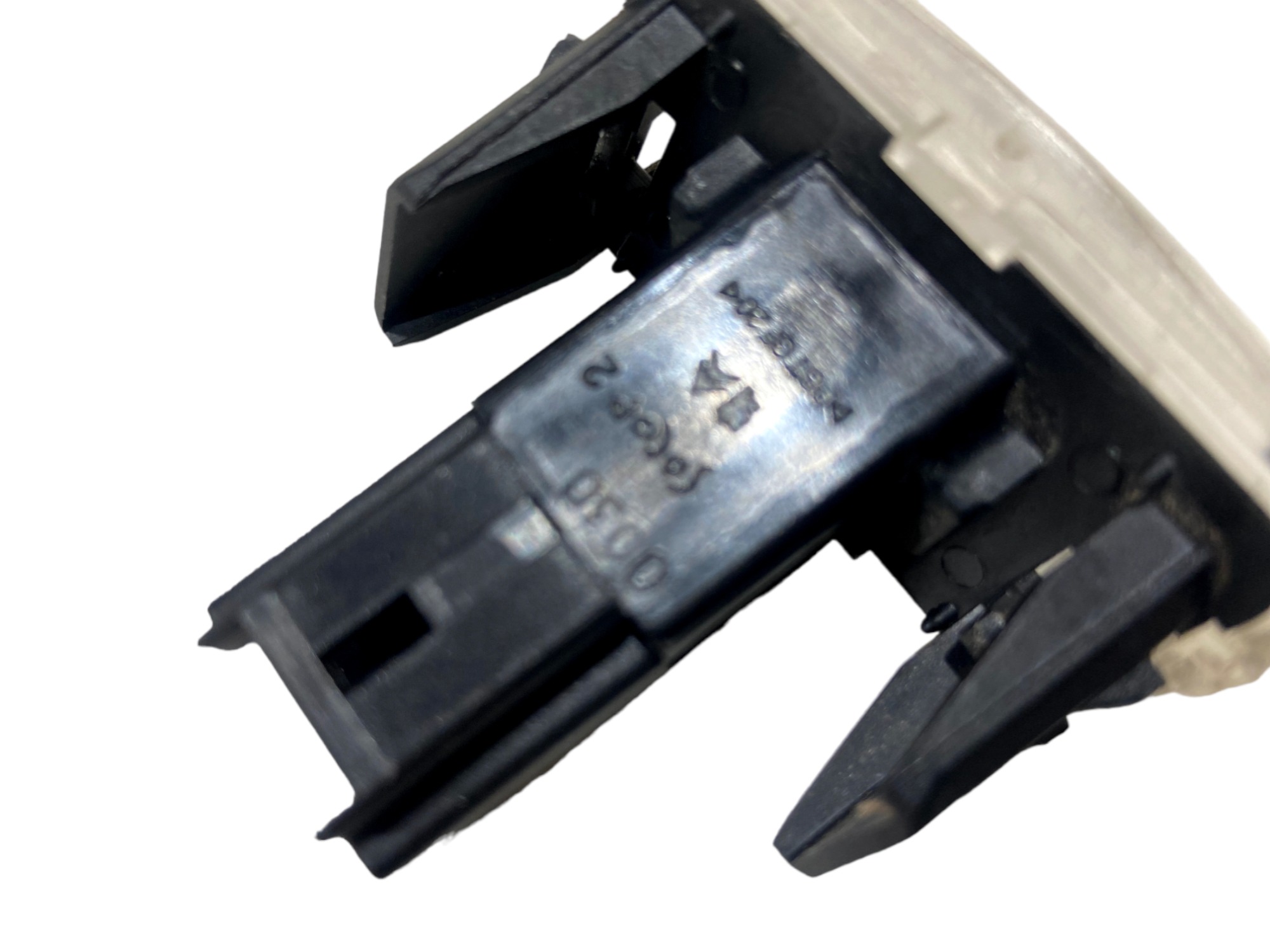 Luz De Placa Traseira Peugeot 206 207 Citroen C3 C4 Picasso 7