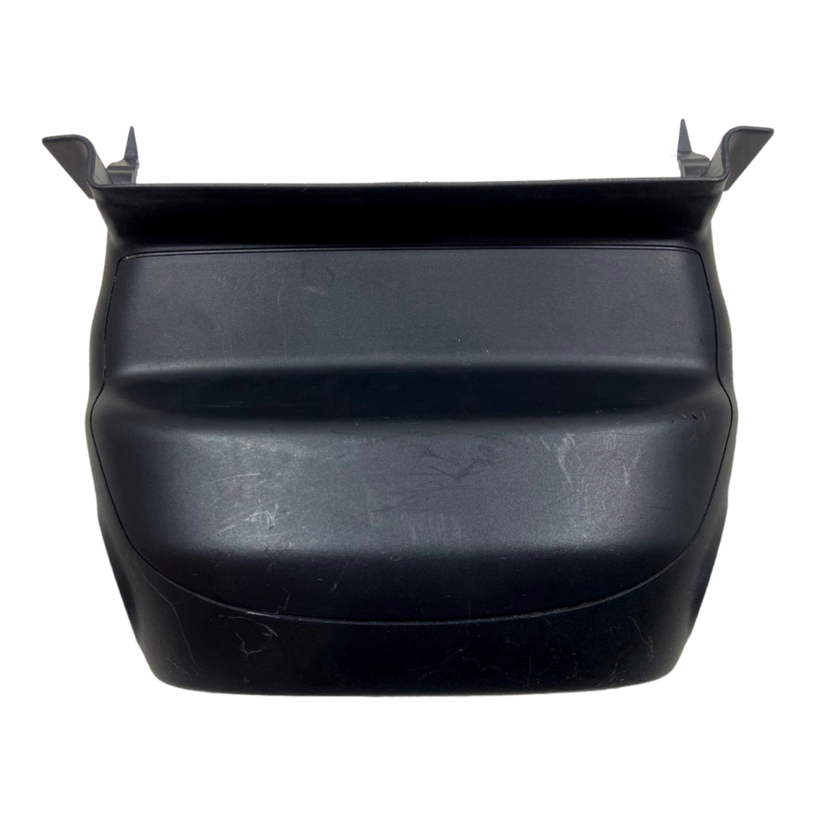 Moldura Acabamento Capa Superior Coluna Direção Honda Fit 4