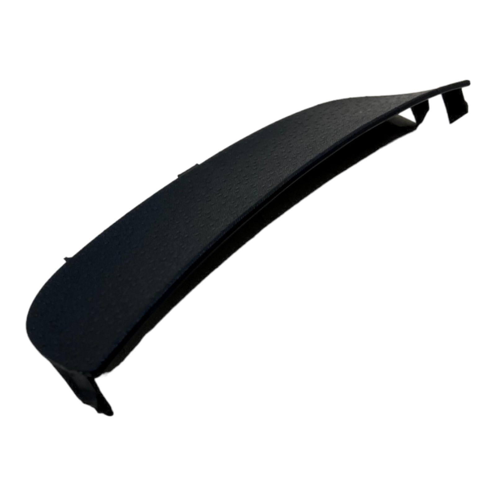 Moldura Acabamento Tampa Inferior Painel Console Citroen C3 2