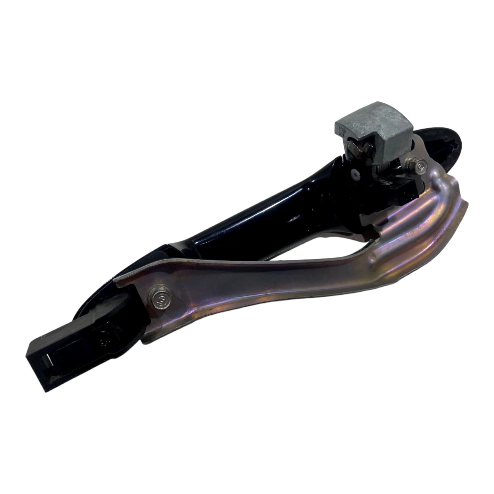 Maçaneta Externa Traseira Direita Honda New Fit *detalhe* 3