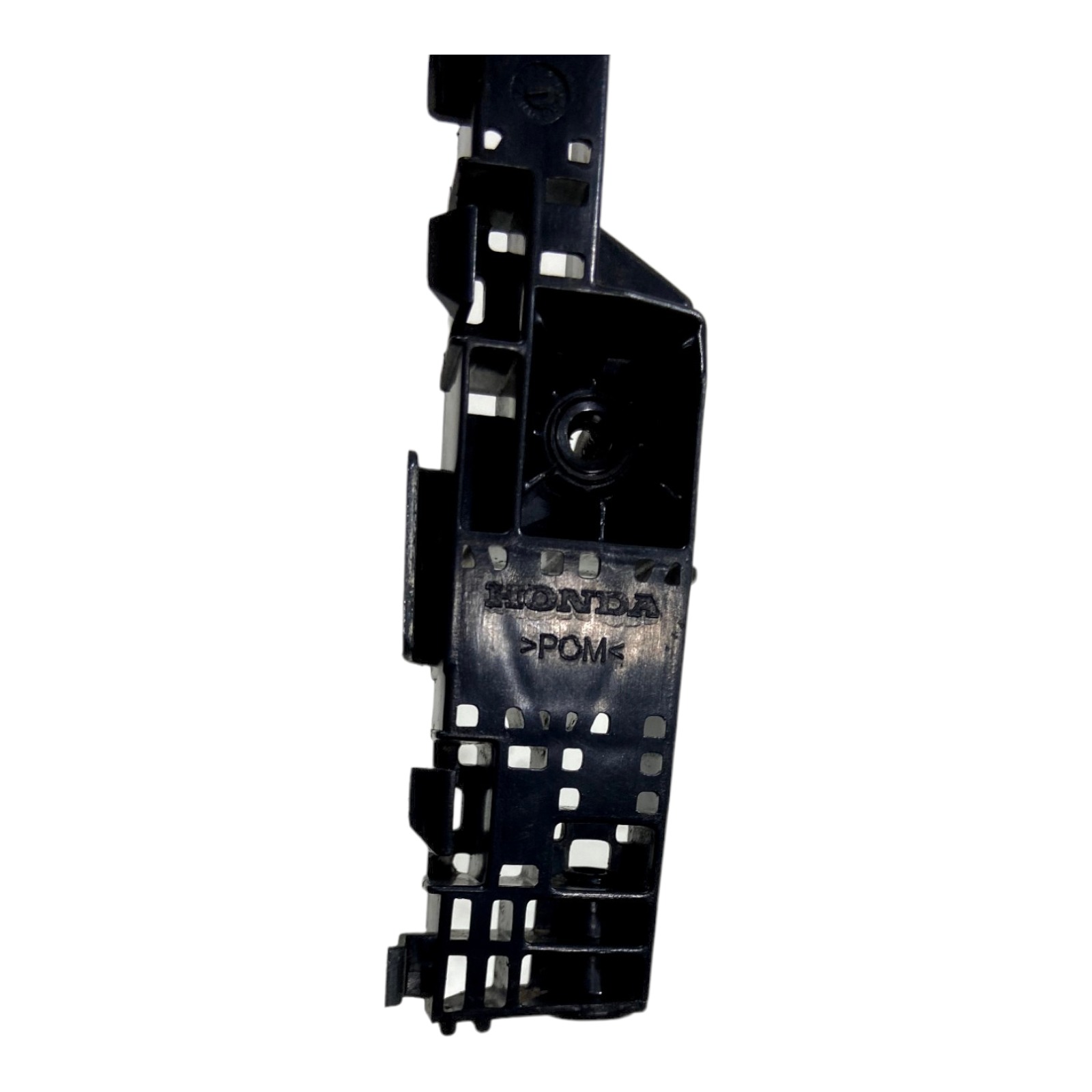 Guia Suporte Parachoque Traseiro Esquerdo Honda New Fit Ori 3