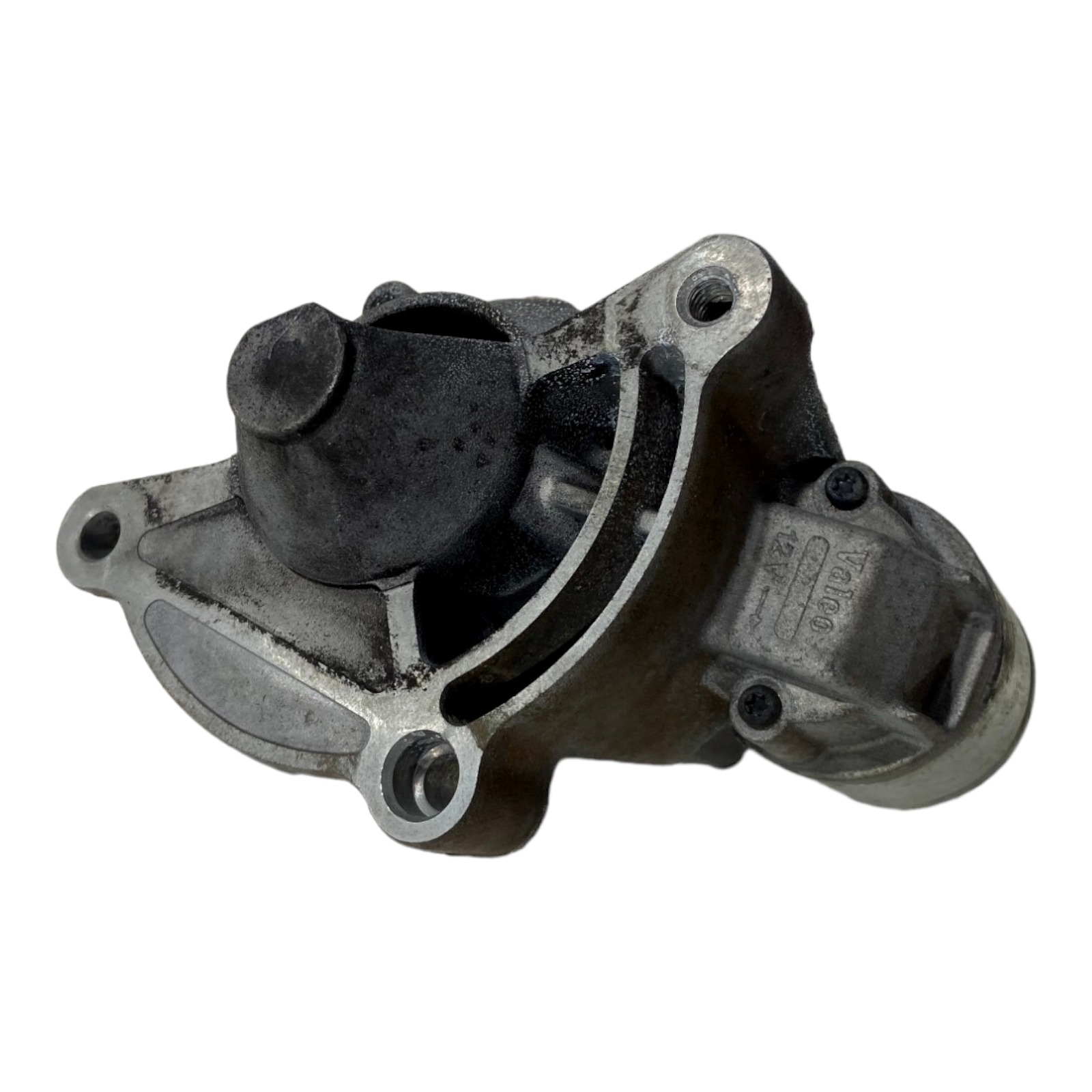 Motor De Arranque Partida Citroen C3 Peugeot 207 Original 9
