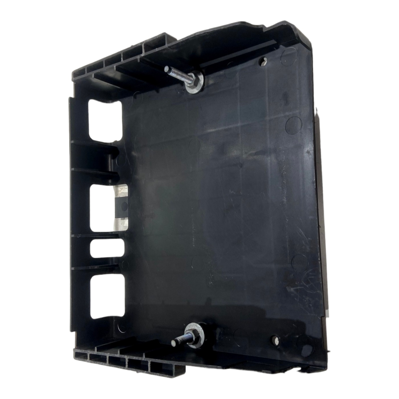Base Suporte Modulo Injecao Citroen C3 Original Detalhe 2011 8