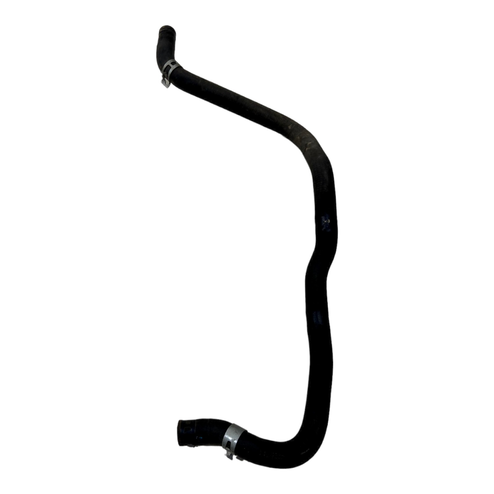 Mangueira Duto Cano Ar Quente Honda New Fit Original 2