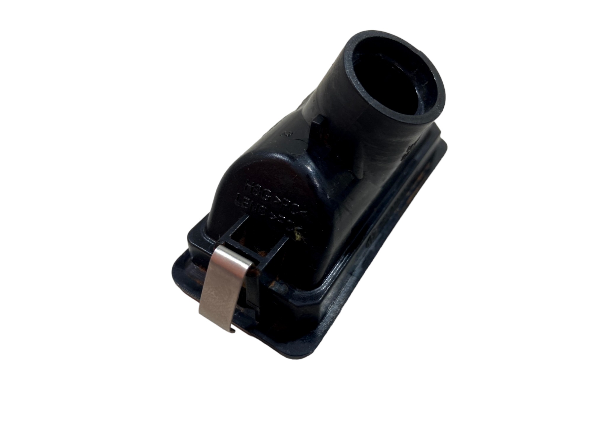 Lanterna Luz De Placa Vw Fox Gol Up Original 6