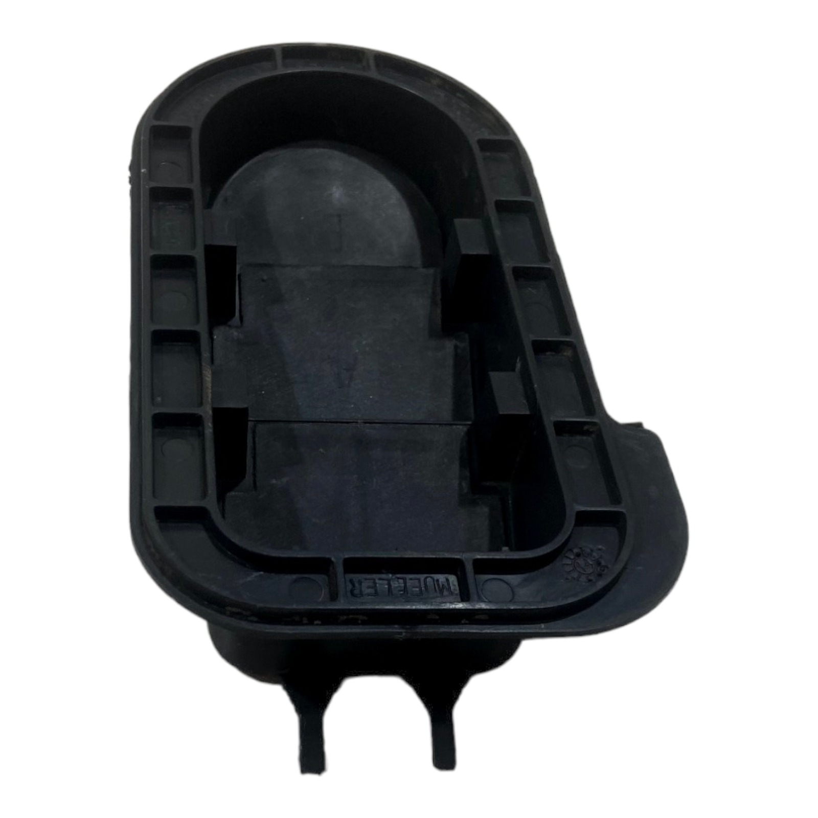Grade Difusor Saída Ar Traseira Honda New Fit Original 2