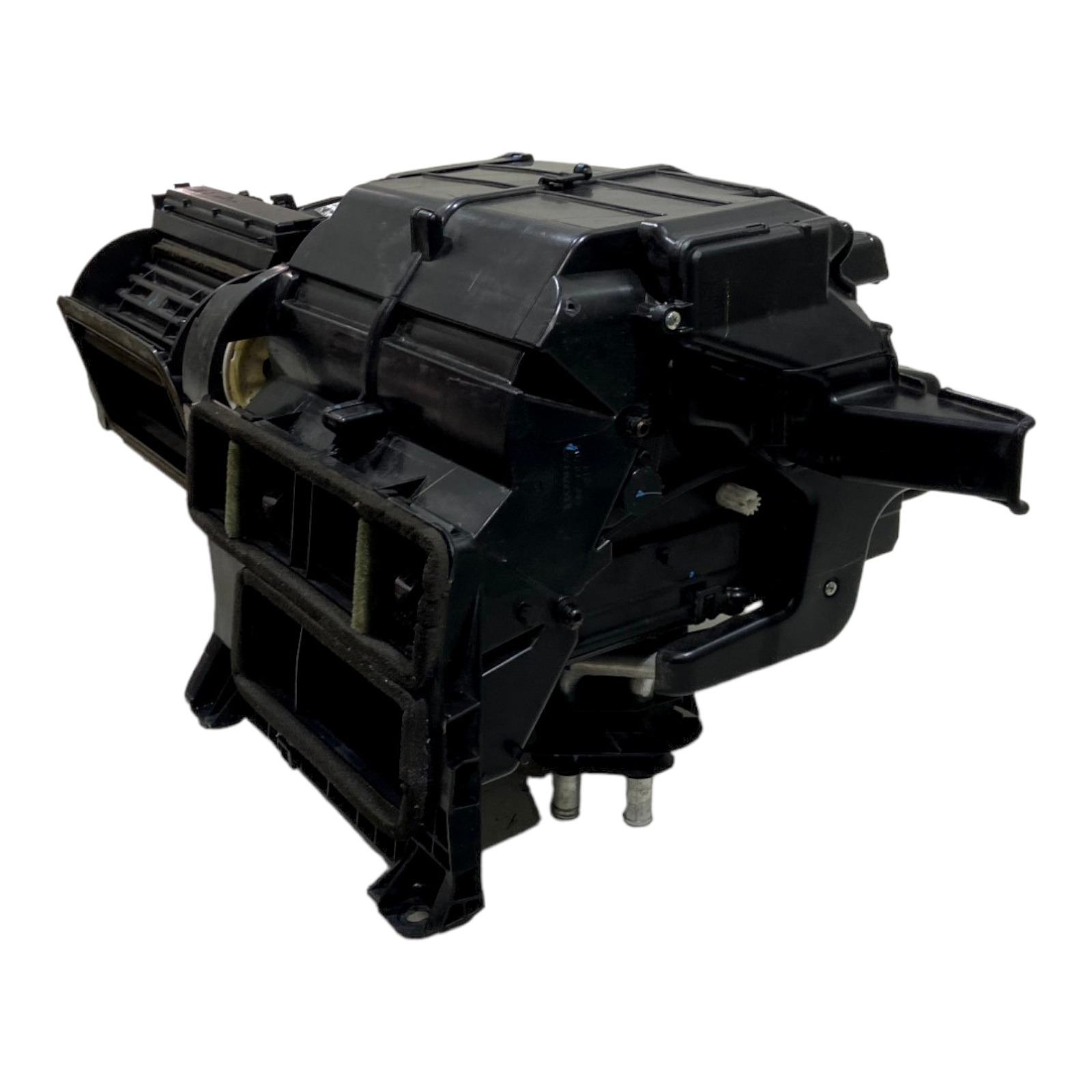 Caixa Evaporadora Ventilação Ar Honda New Fit  Original 2
