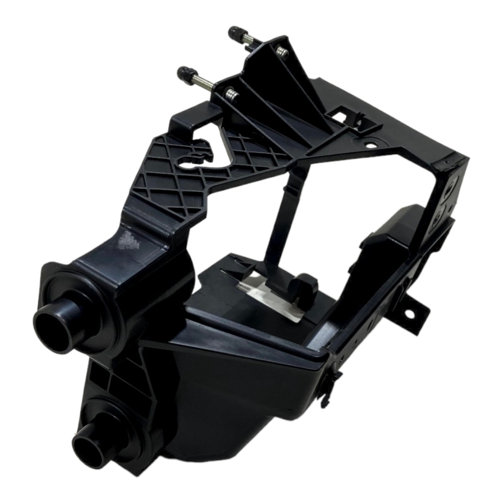 Suporte Caixa De Fusível Bsi Interna Citroen C3 Original 4