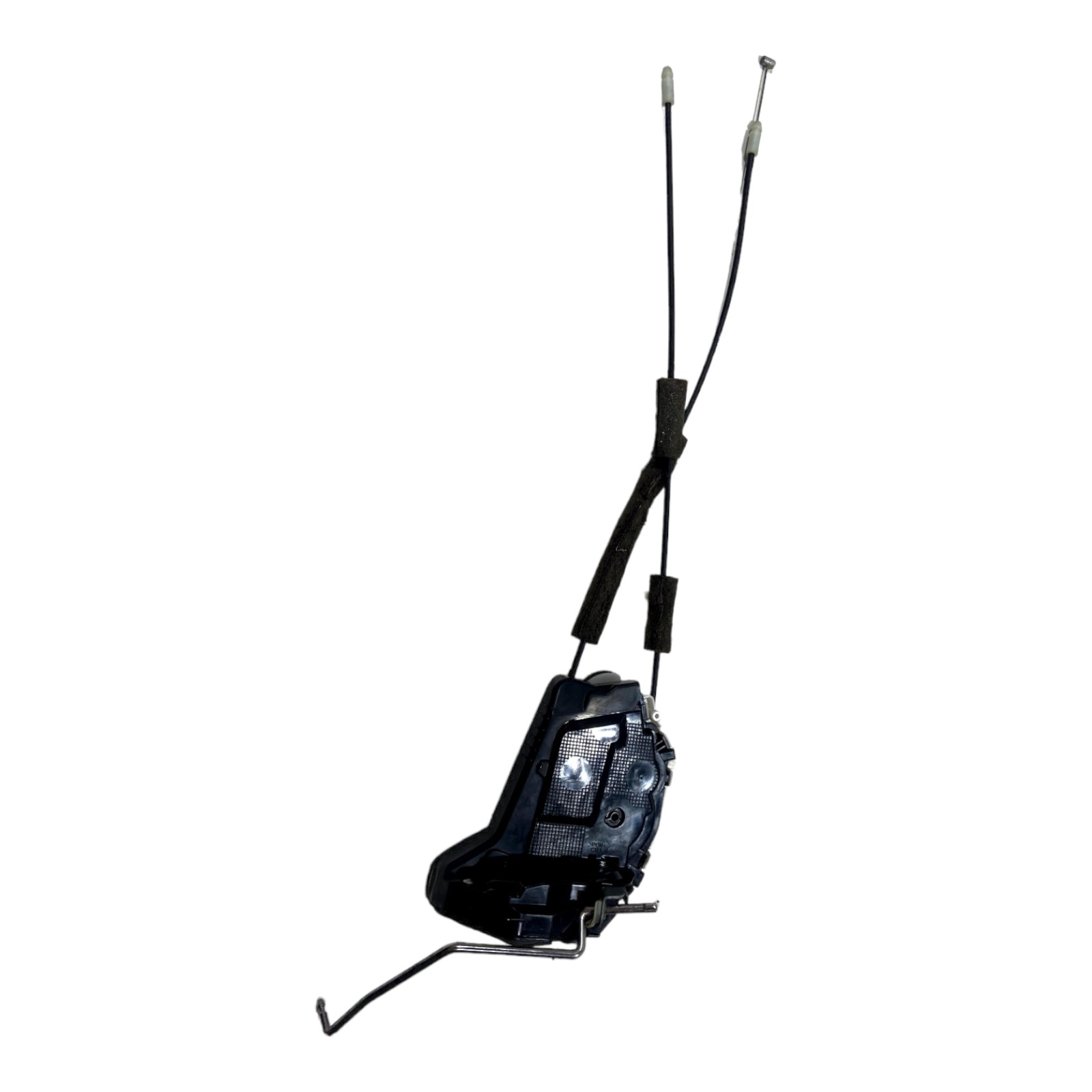Fechadura Traseira Direita Elétrica Hr-v Wr-v City Fit Origi 4