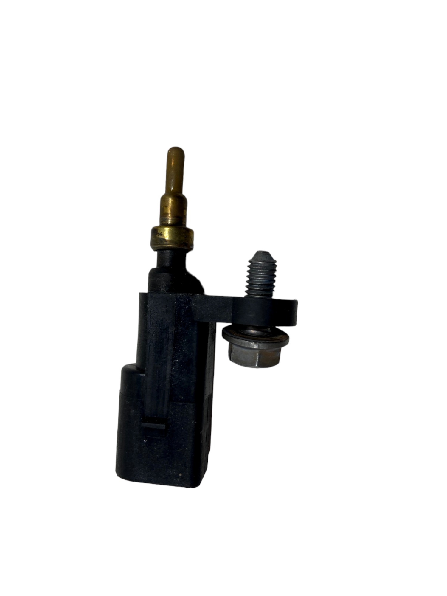 Sensor De Temperatura Vw Up Golf Jetta Tiguan Original Volks 4