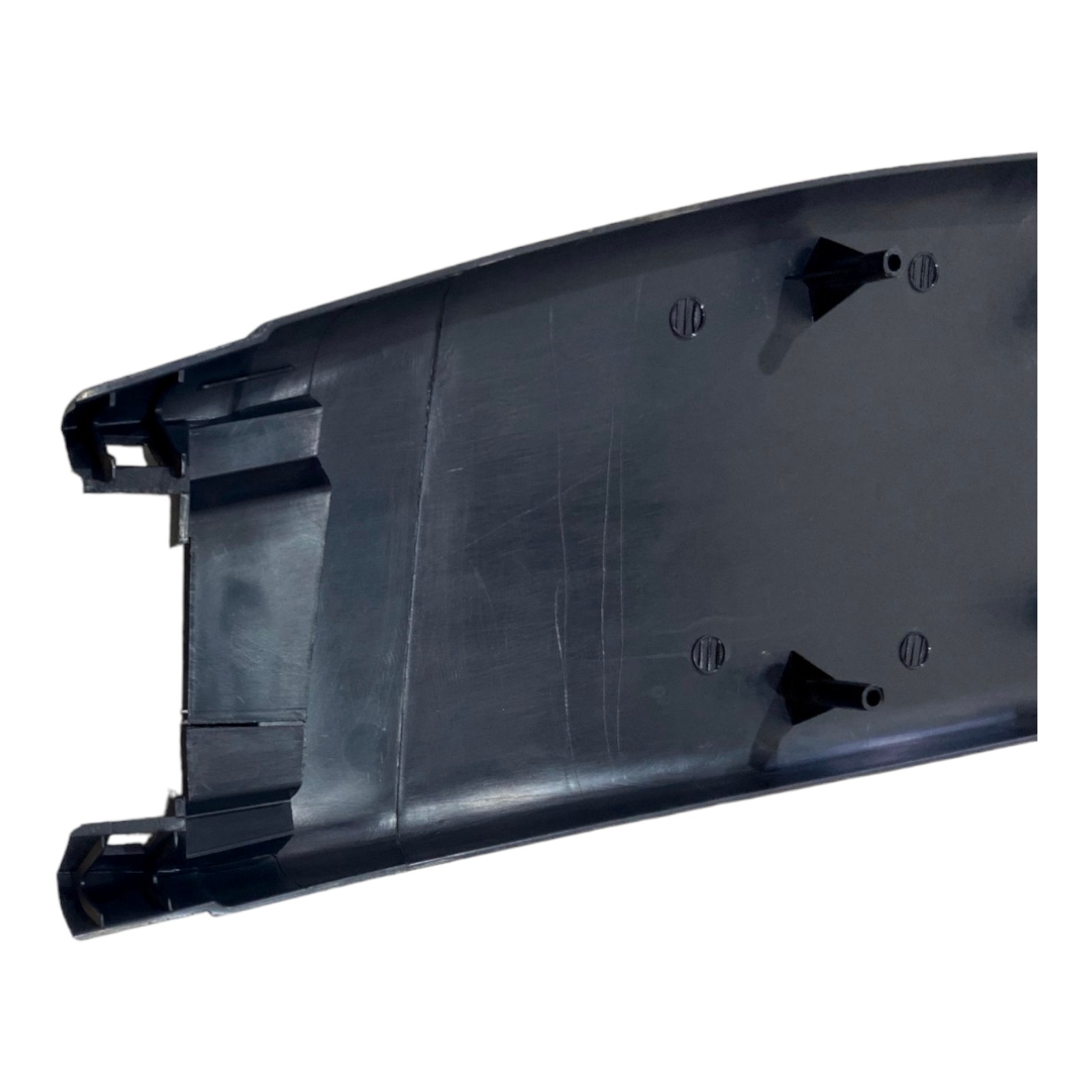 Moldura Acabamento Coluna Central Lado Direito Citroen C3 5