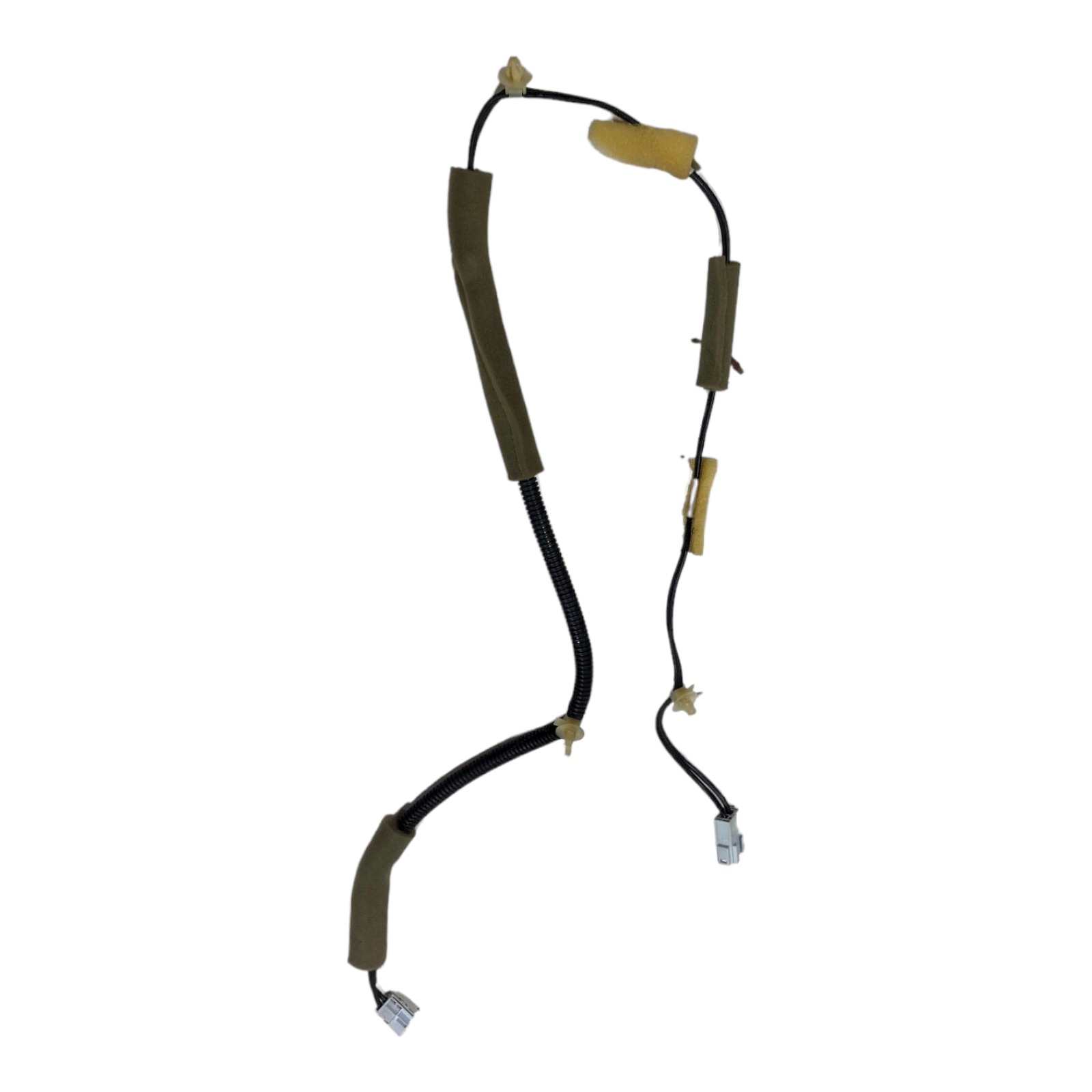 Chicote Plug Conector Painel Tabelier Honda Fit Original 2