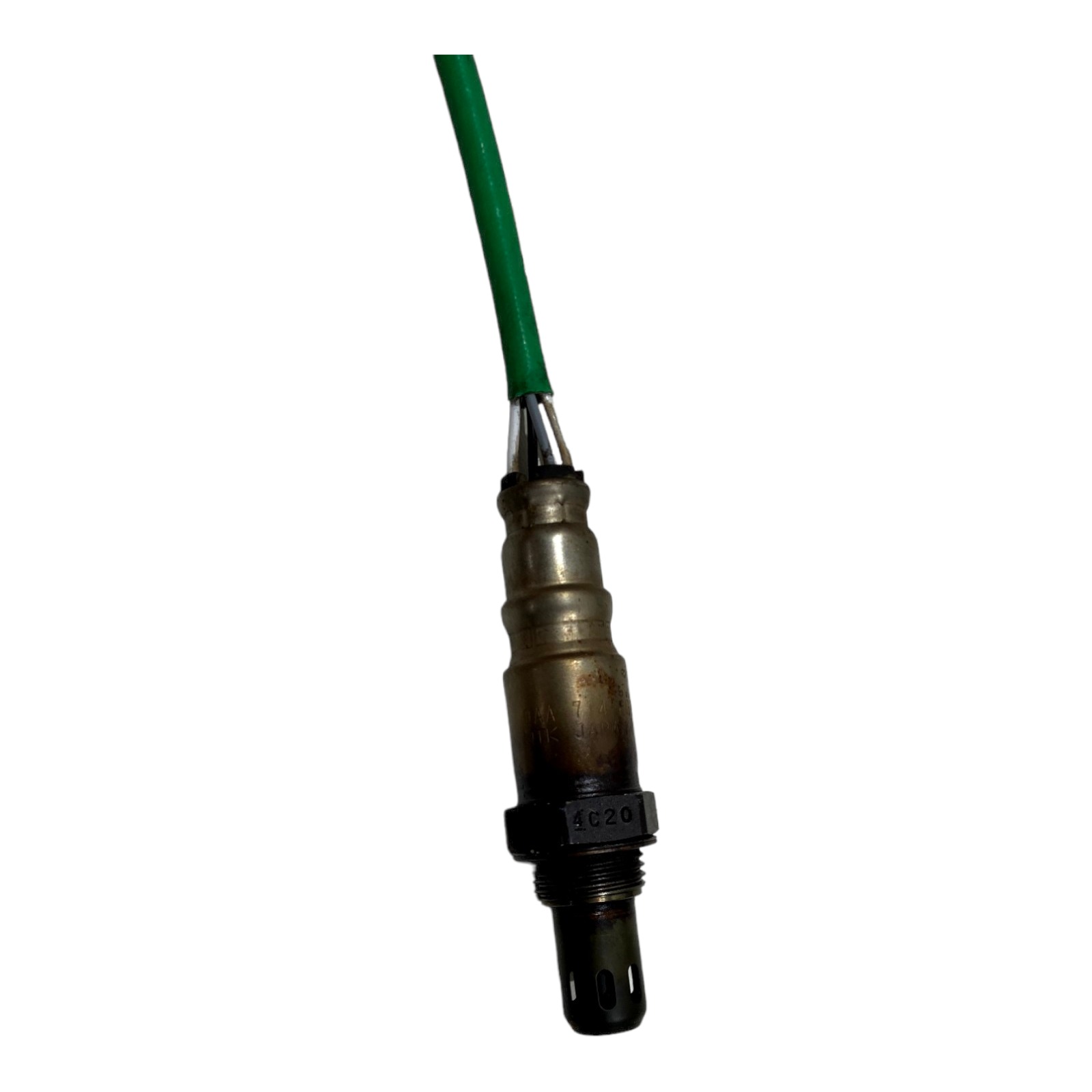Sonda Lambda Secundária Pós Catalisador Honda Fit Original 8