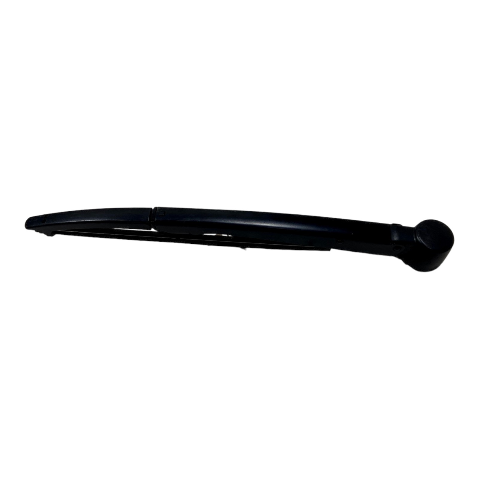 Braço Palheta Limpador Tampa Traseira Vw Gol Fox Original 3