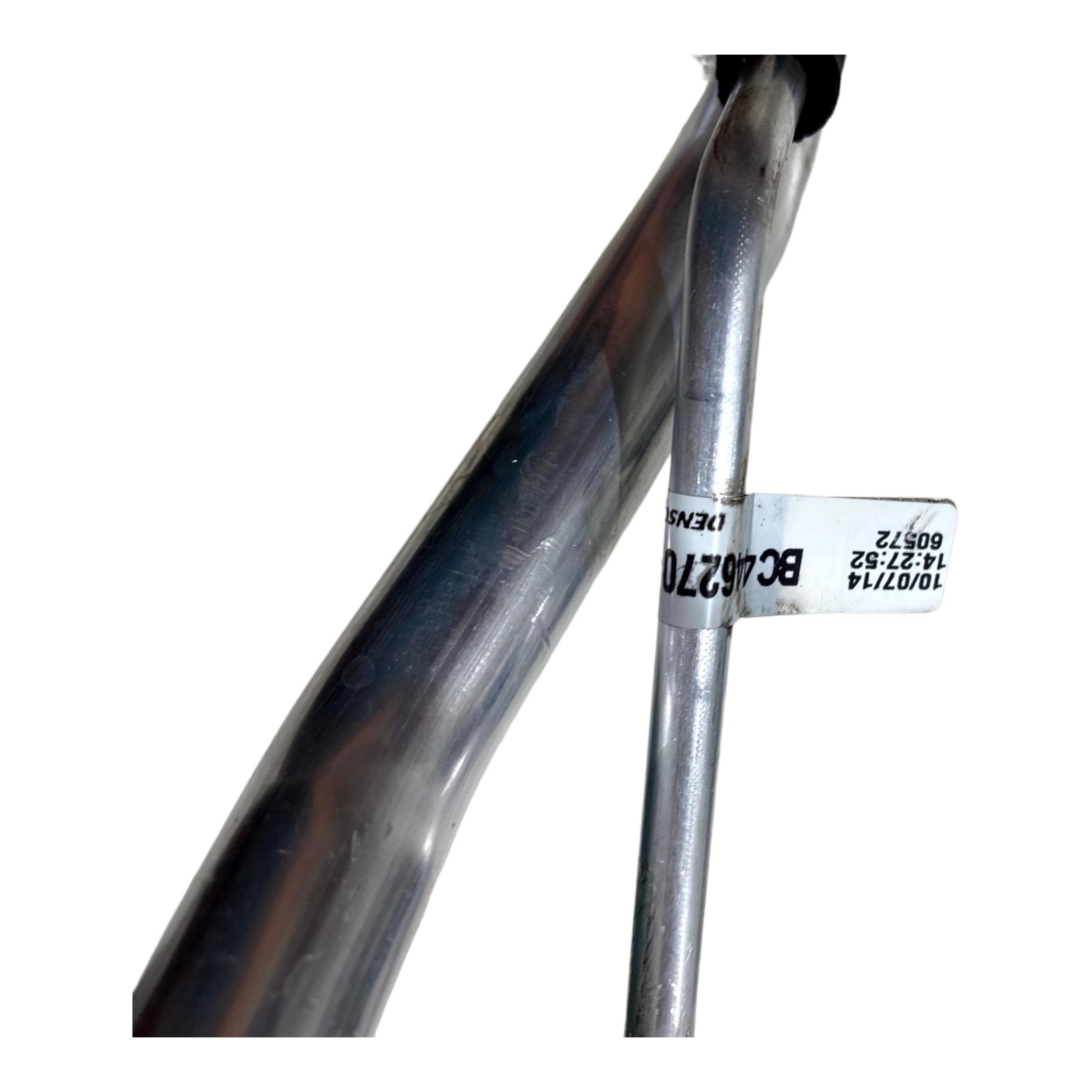 Mangueira Cano Do Ar Condicionado Honda New Fit Original 6