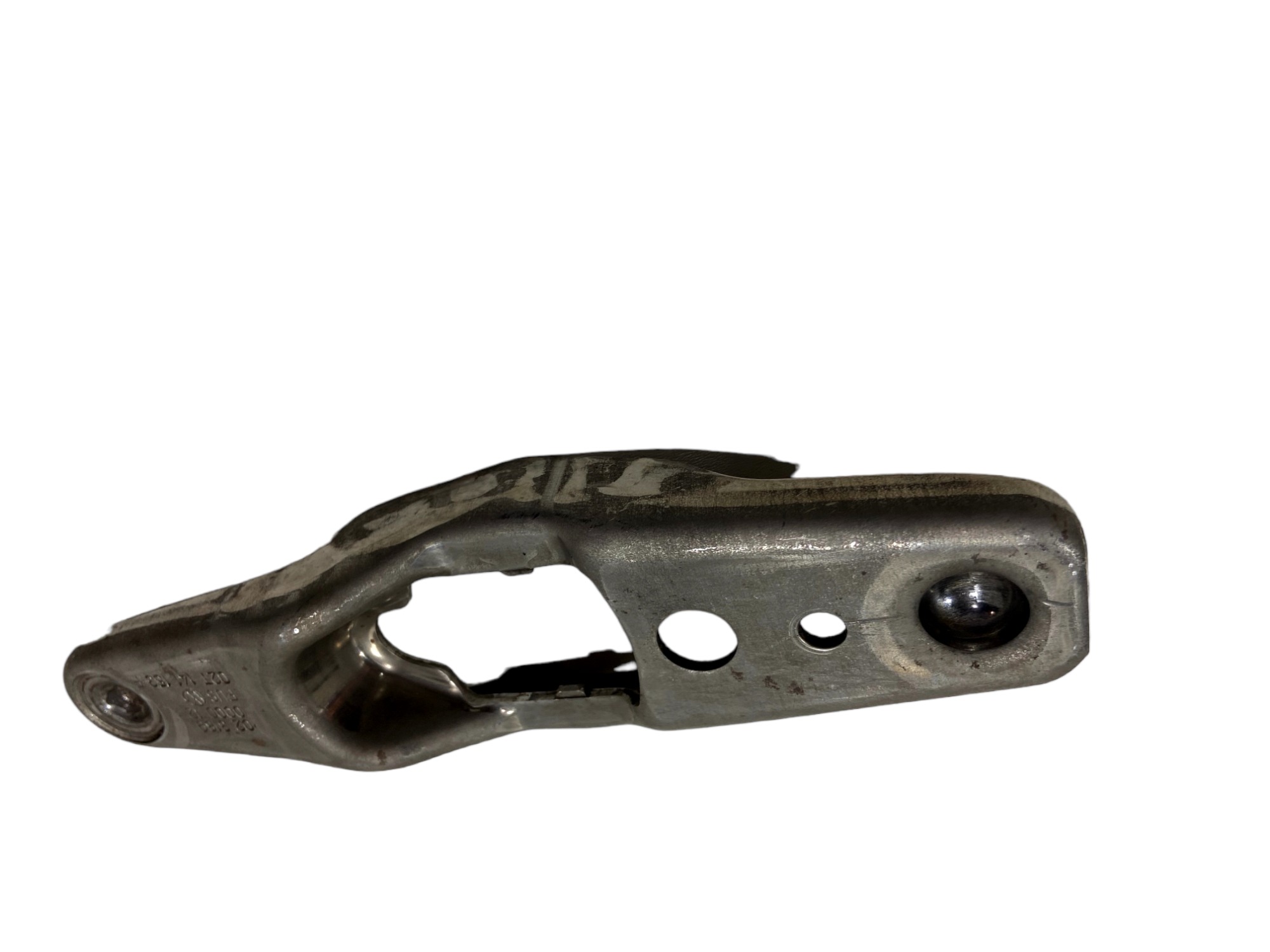 Garfo Embreagem Volkswagen Fox Voyage Gol Sachs 5