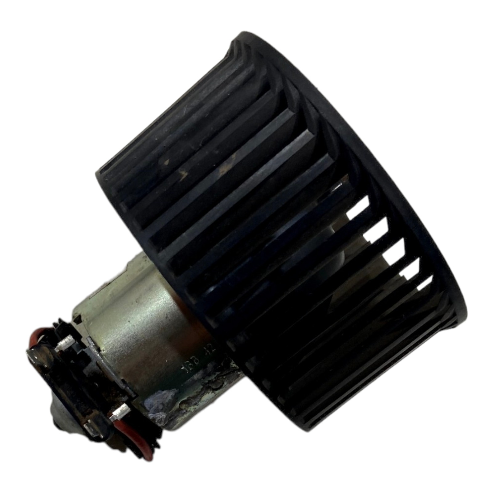 Motor De Ar Forçado Ventilador Celta Prisma Original S/ar 2