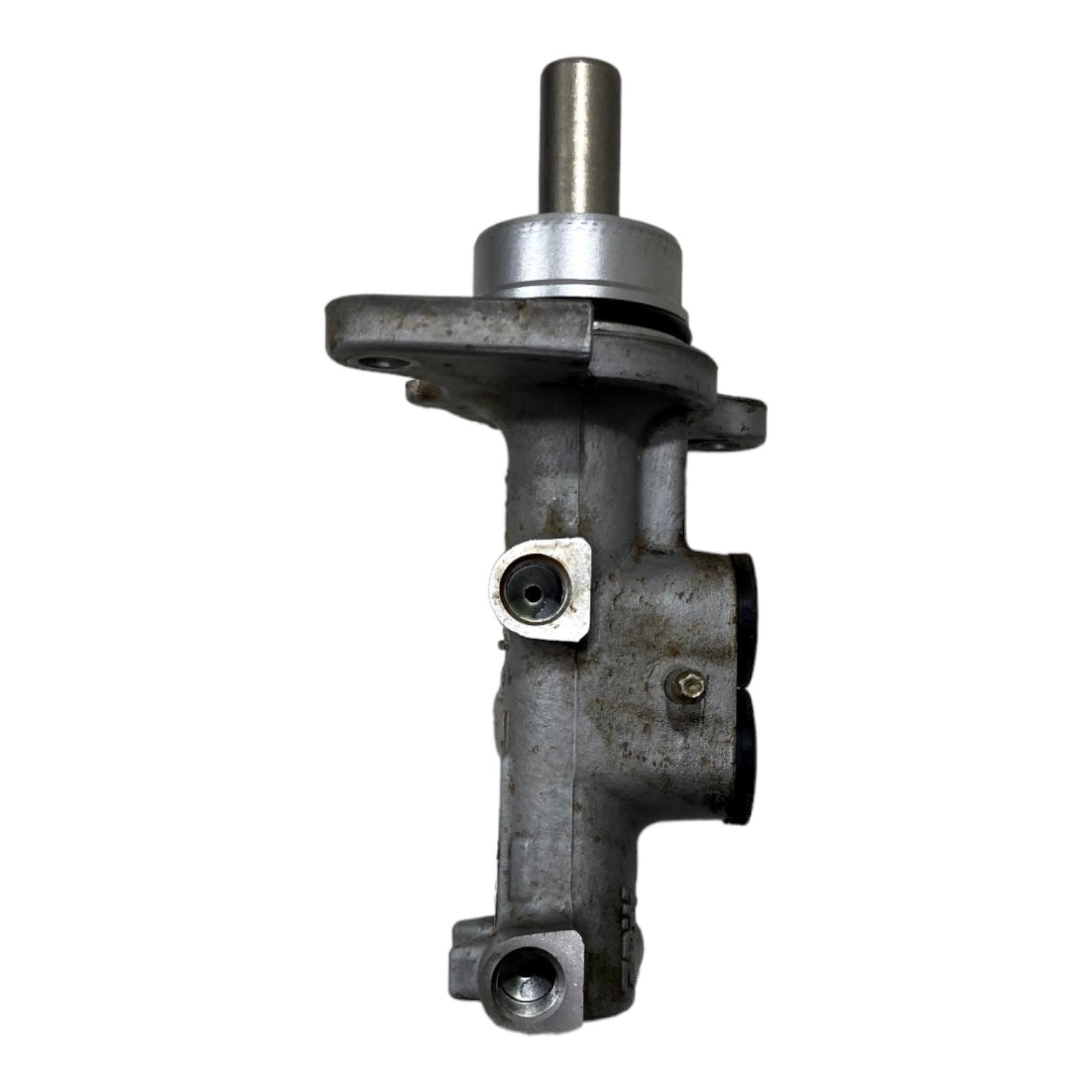 Cilindro Mestre De Freio S/abs Citroen C3 Original 6