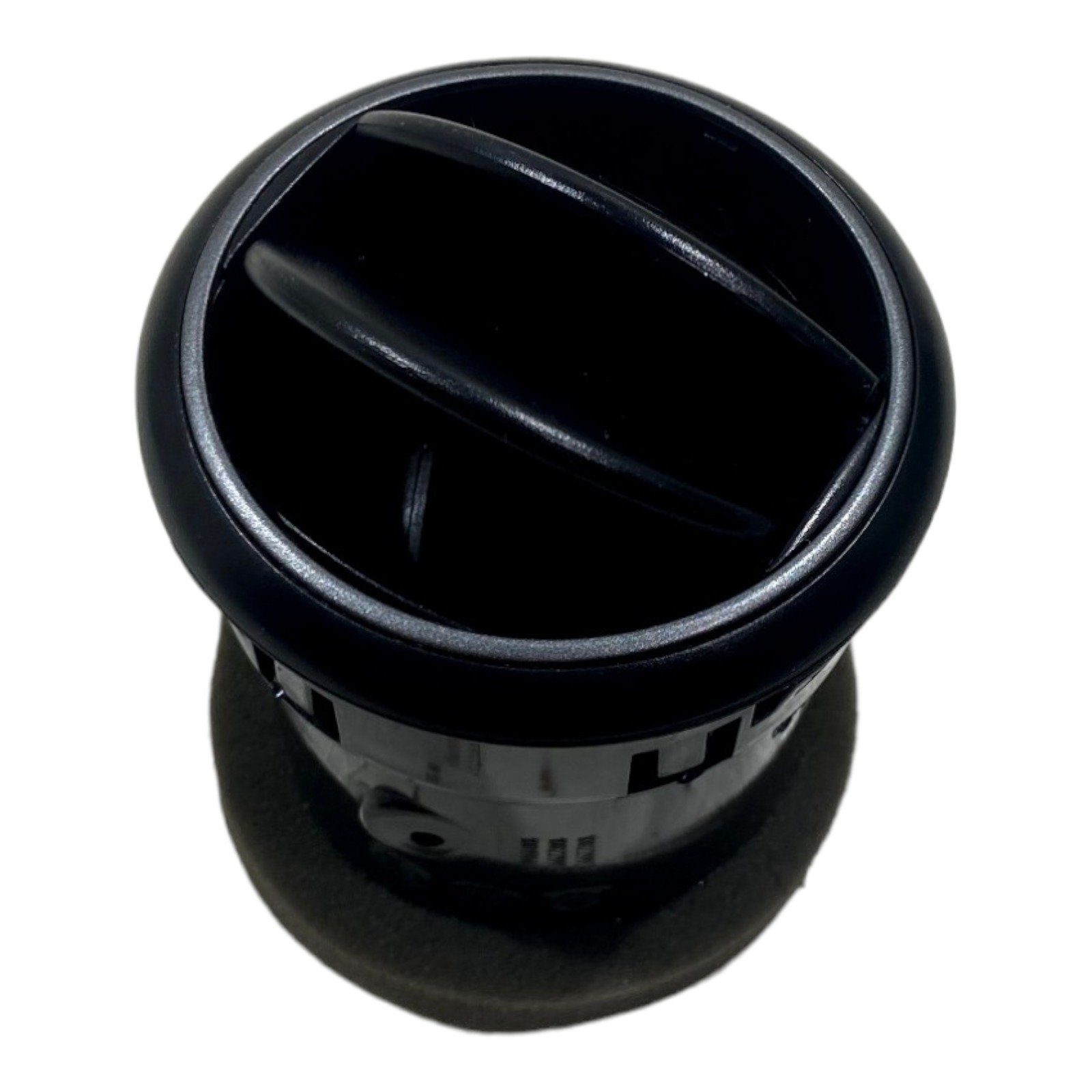 Difusor Saida De Ar Lateral Fiat Palio Novo Uno Original 3