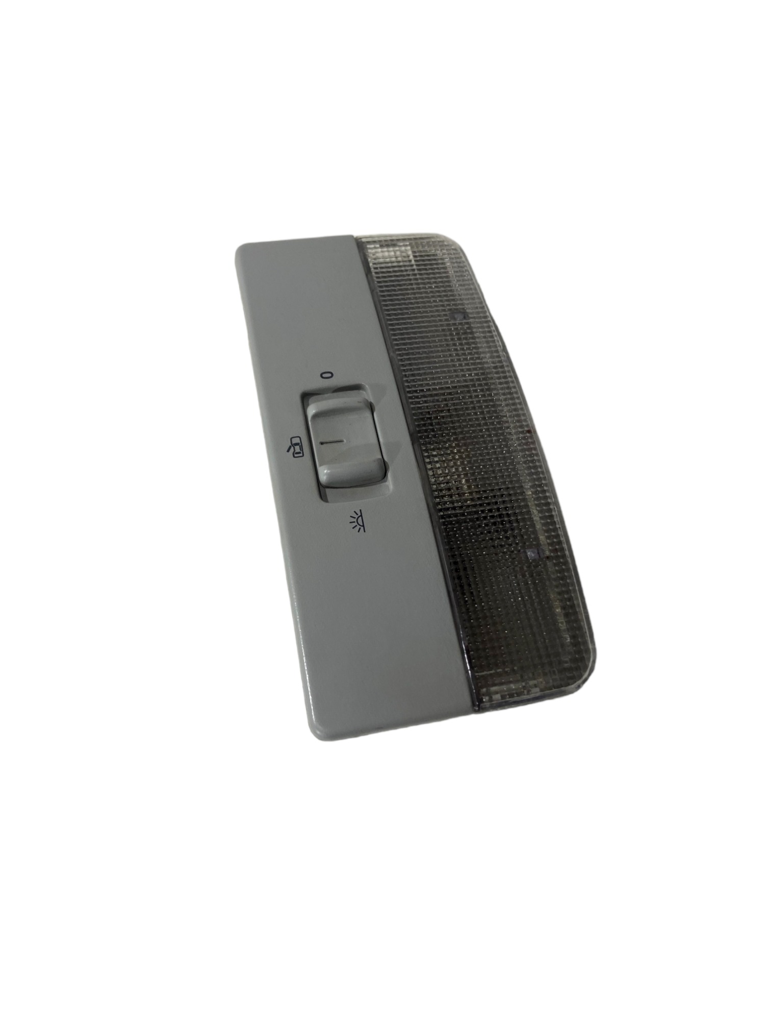 Lanterna Luz Teto Gol Voyage Saveiro G5 G6 Fox Up Original 4