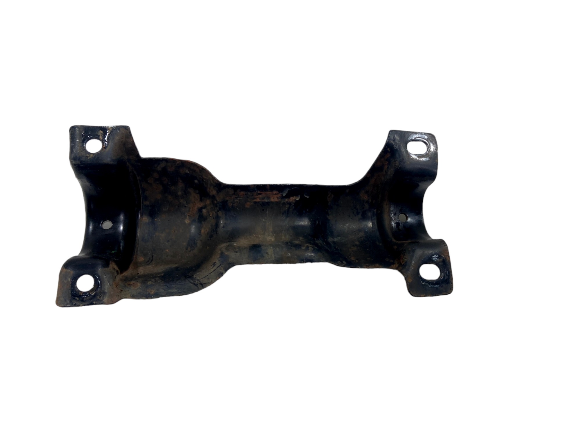 Suporte Chapa Caixa De Direção Fiat Uno Mille Fire 6