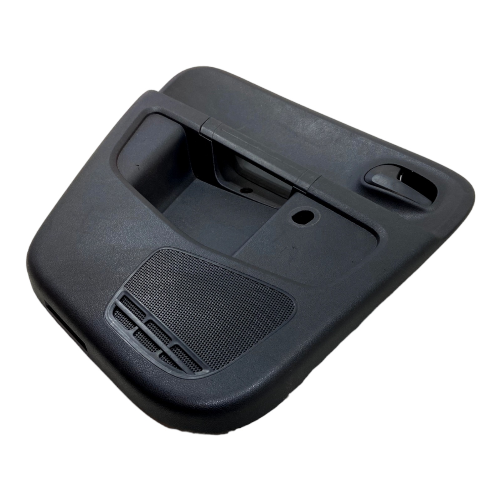 Forro Painel De Porta Traseira Esquerda Vw Up Original 2015 7