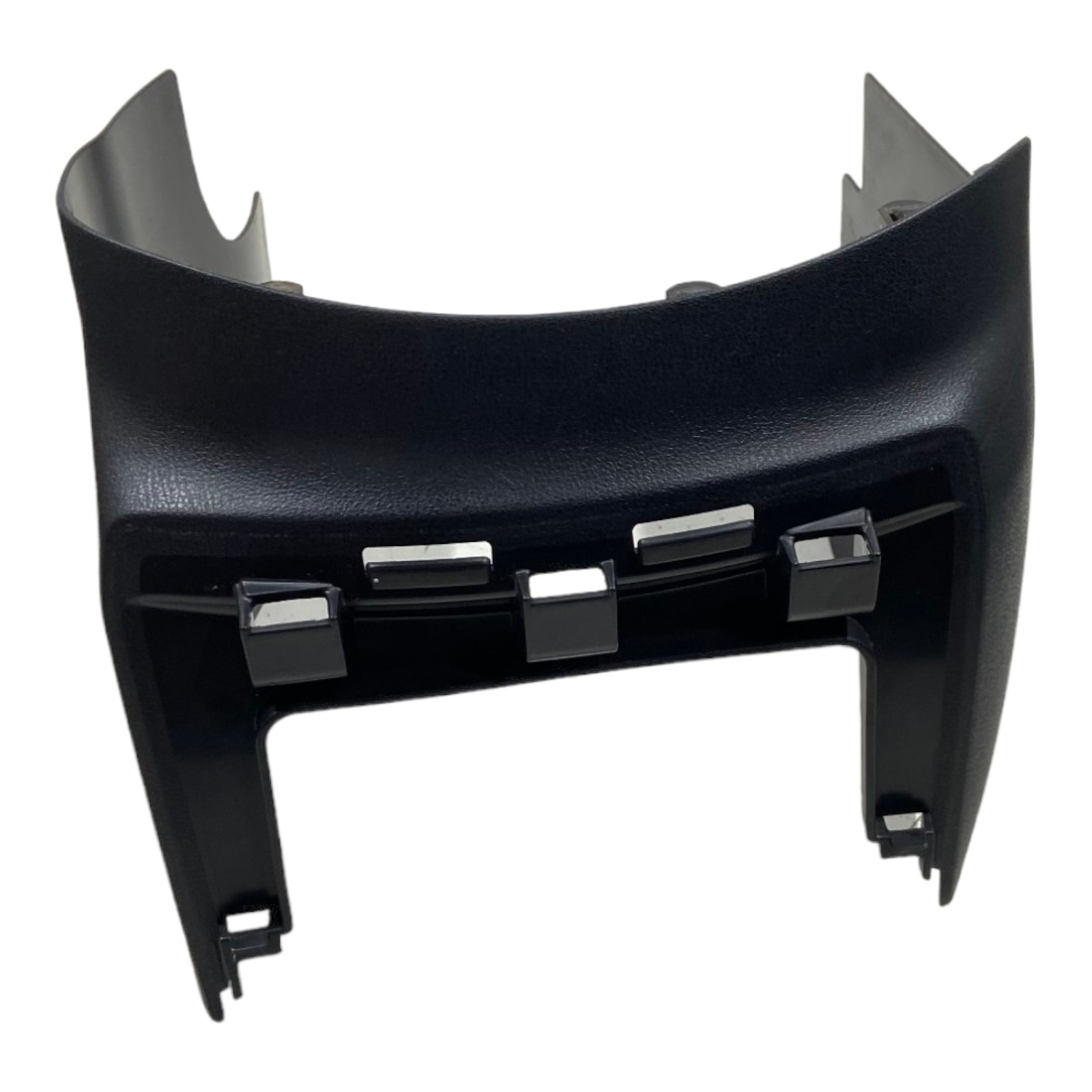 Moldura Acabamento Console Central Nissan Versa Original 2