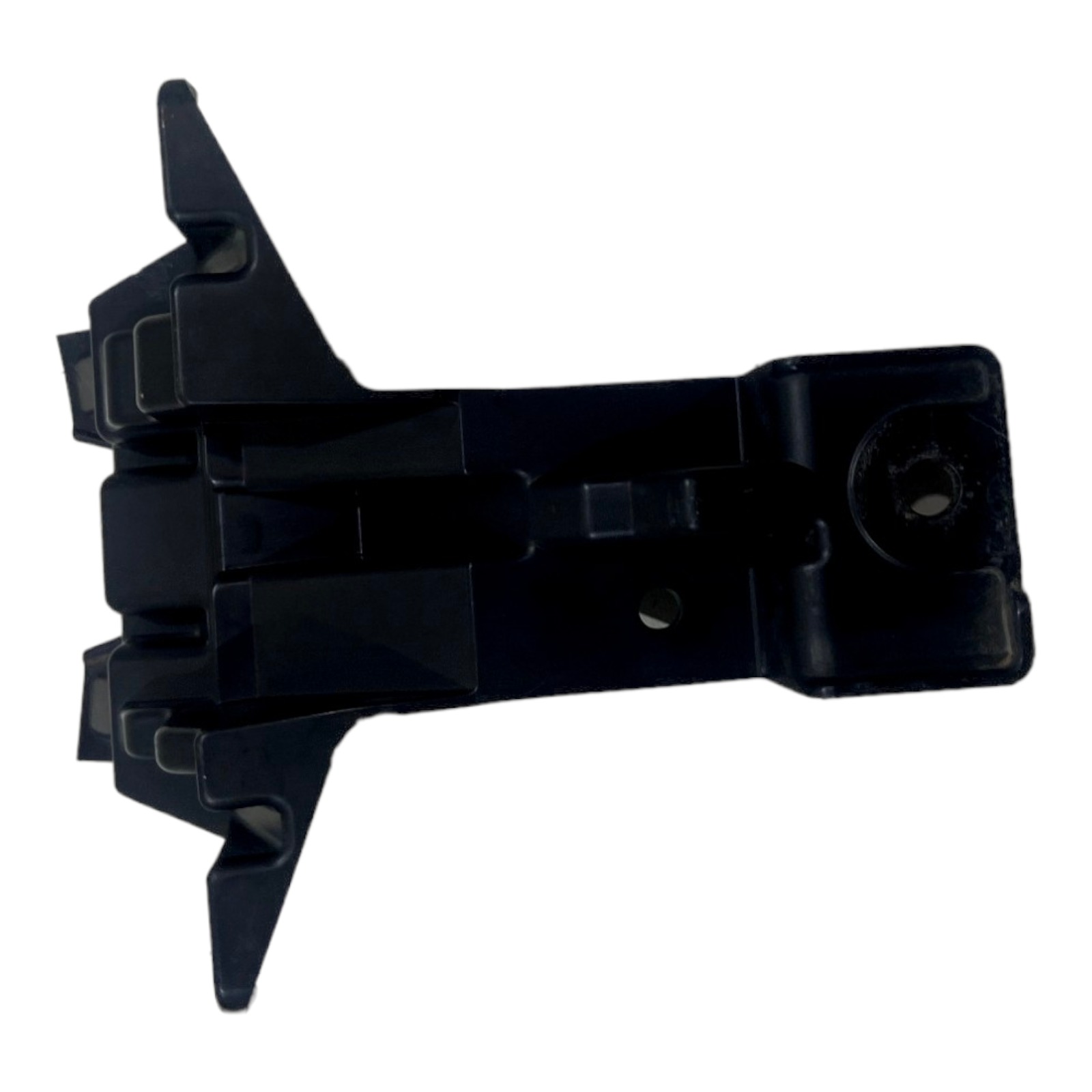 Suporte Grade Central Parachoque Honda New Fit Original 3