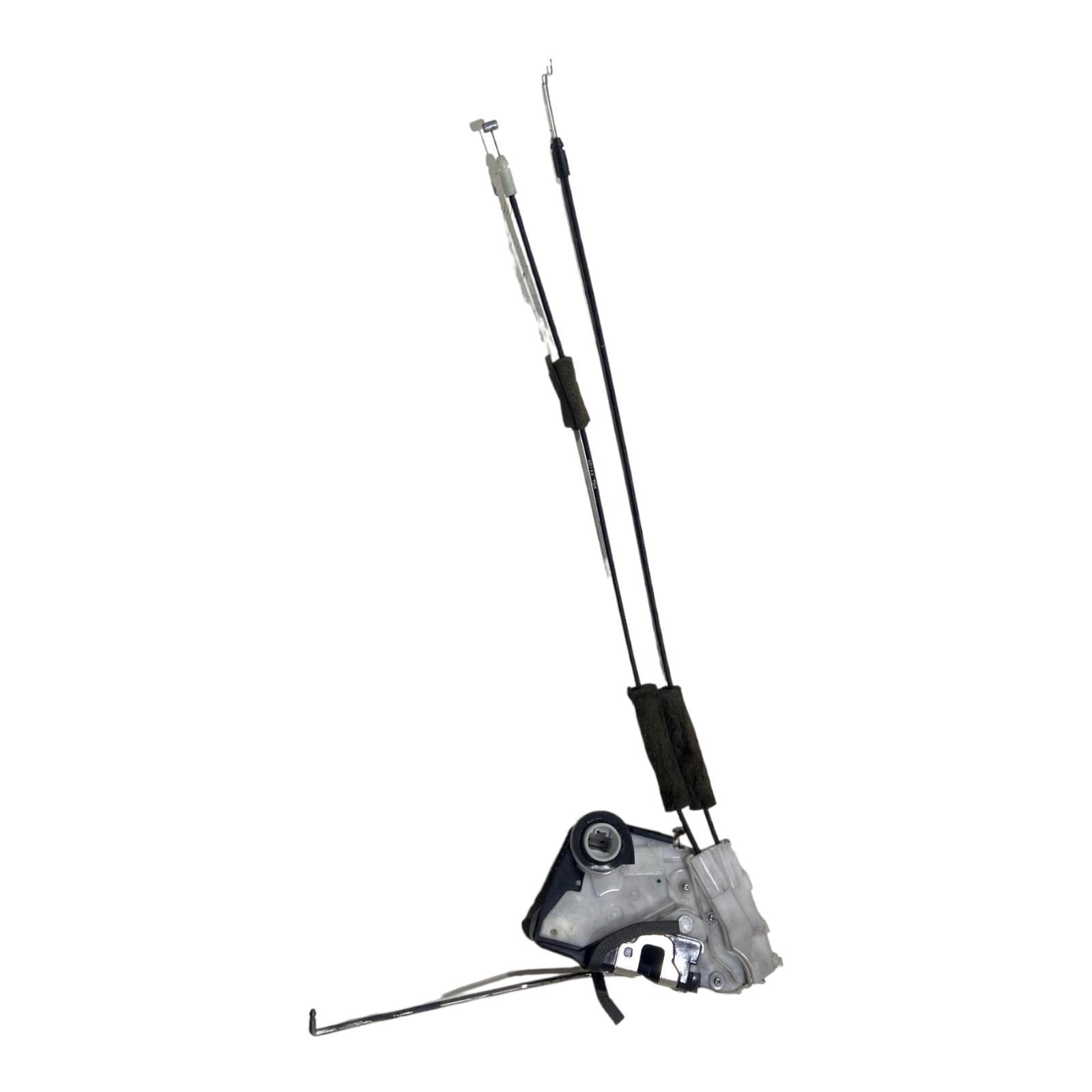 Fechadura Dianteira Esquerda Elétrica Hr-v Wr-v City Fit Ori 6